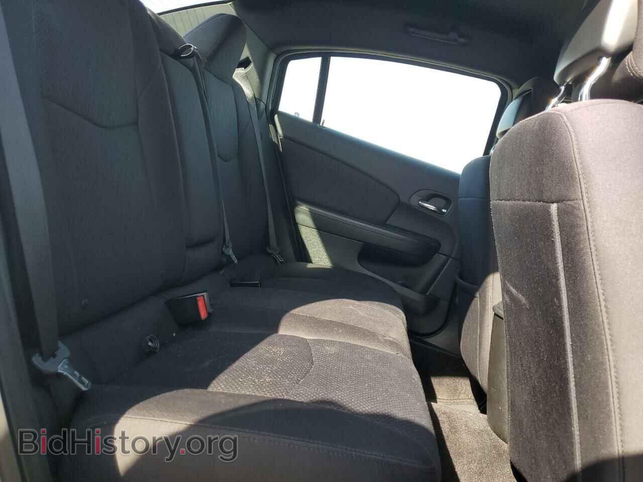 2013 CHRYSLER 200 - VIN: 1C3CCBAB2DN691271 - Фото 10