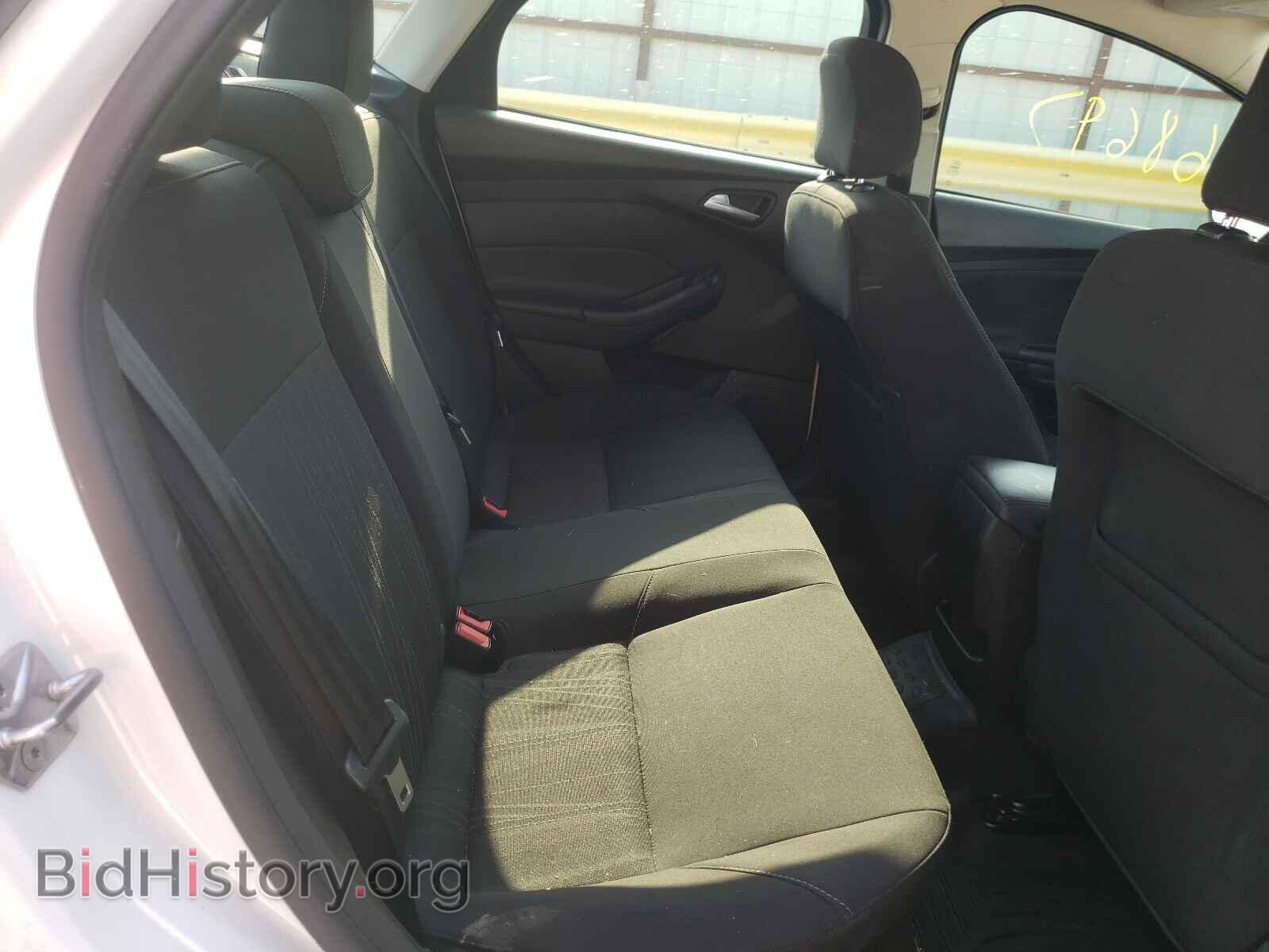 2016 FORD FOCUS - VIN: 1FADP3F22GL314819 - Photo 6