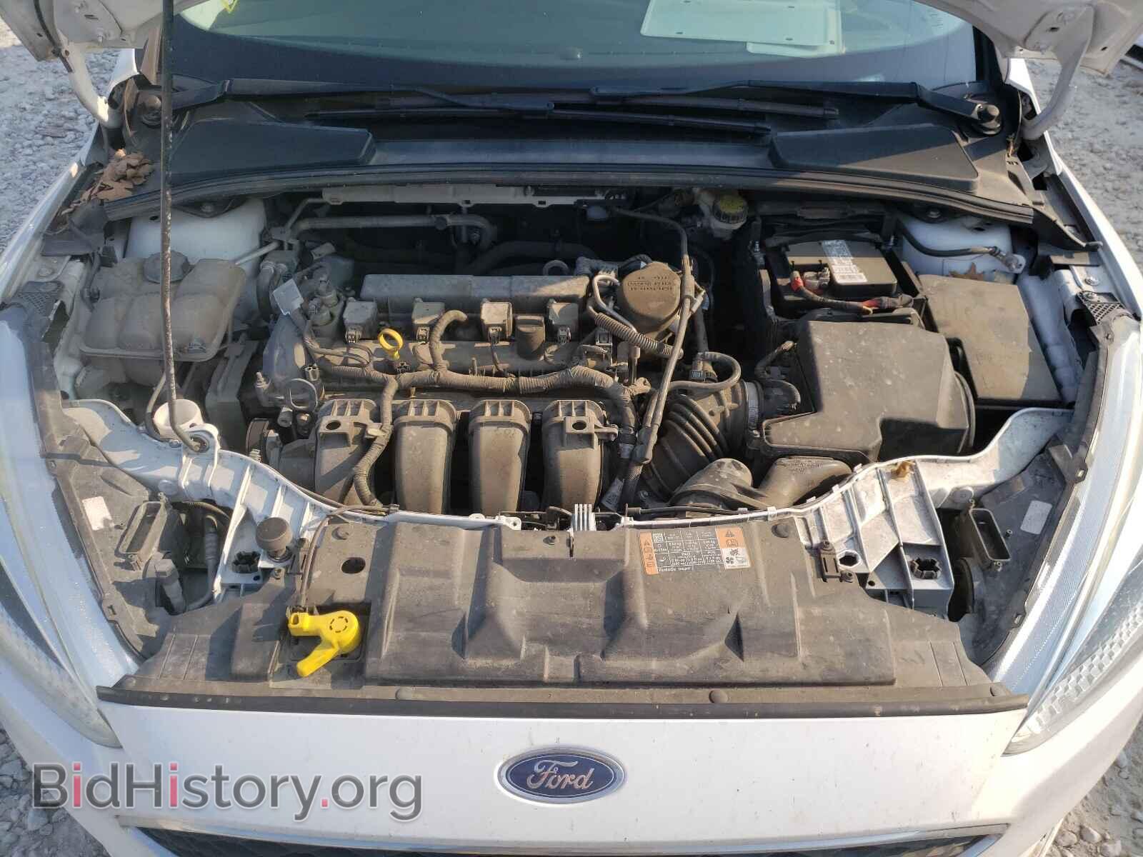 2016 FORD FOCUS - VIN: 1FADP3F22GL314819 - Photo 7