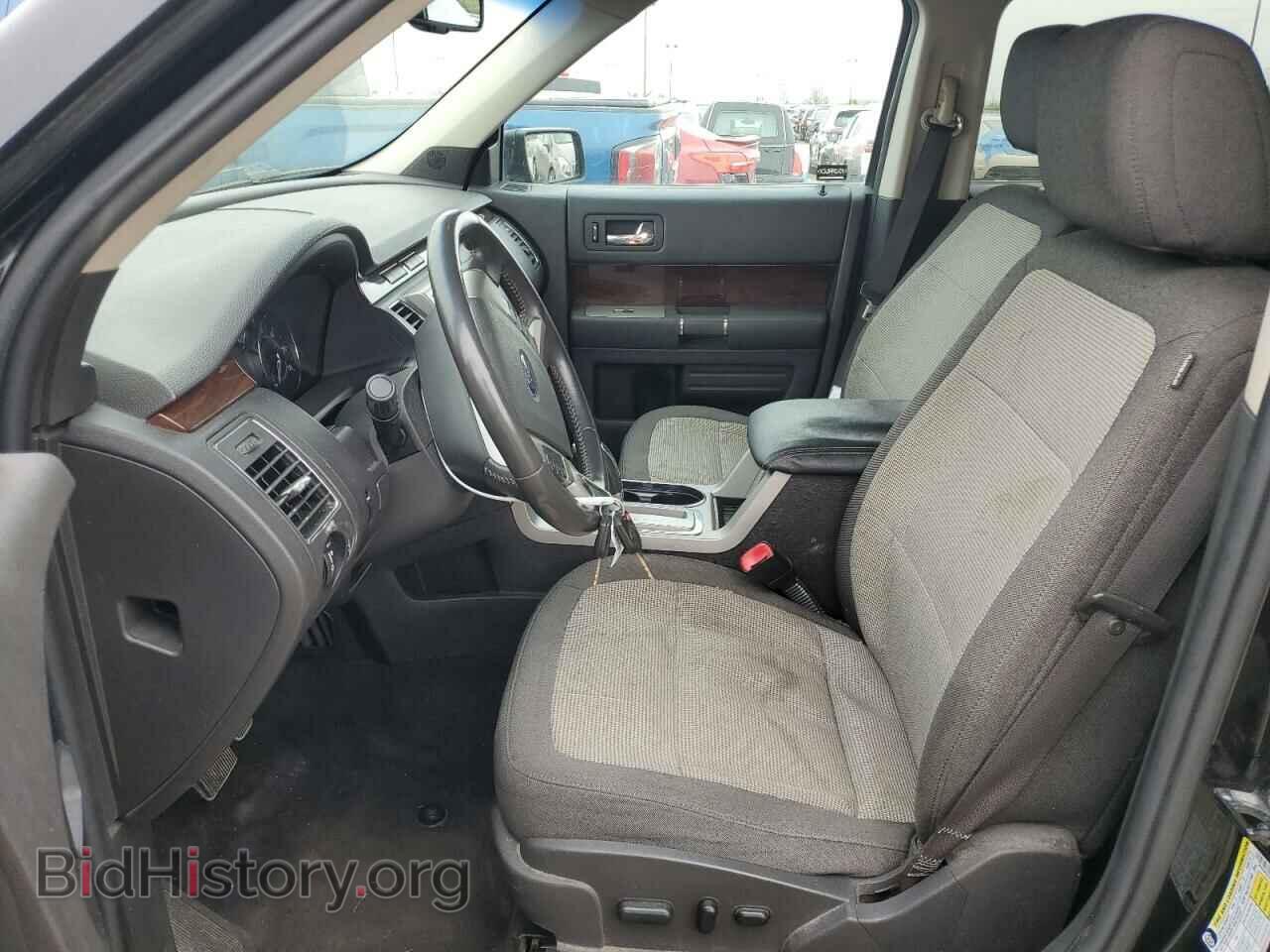 2010 FORD FLEX - VIN: 2FMGK5CC4ABB06331 - Photo 7
