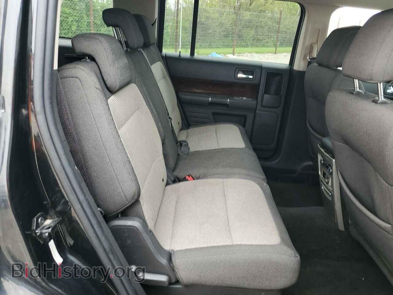 2010 FORD FLEX - VIN: 2FMGK5CC4ABB06331 - Photo 10