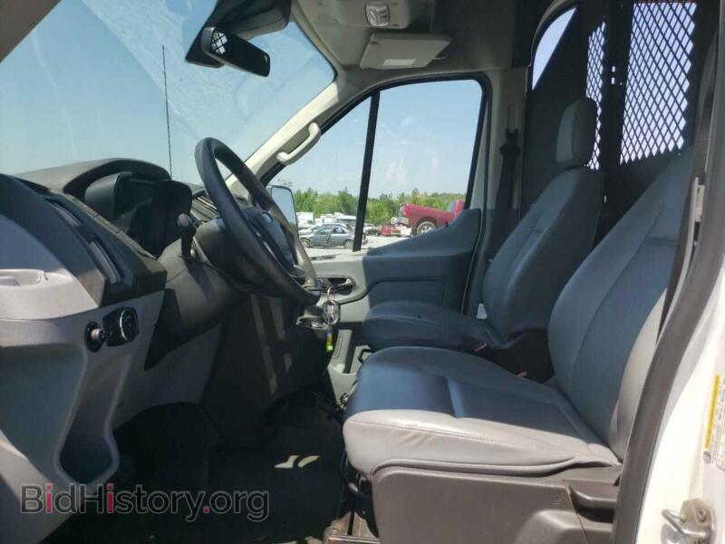 2019 Ford TRANSIT (VIN 1FTYR2CMXKKA69367) — фото 7 из 13