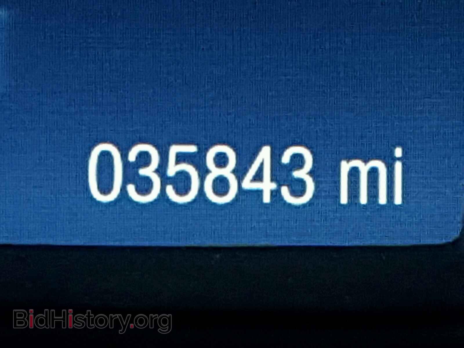 2014 FORD FOCUS - VIN: 1FADP3K2XEL458752 - Фото 8