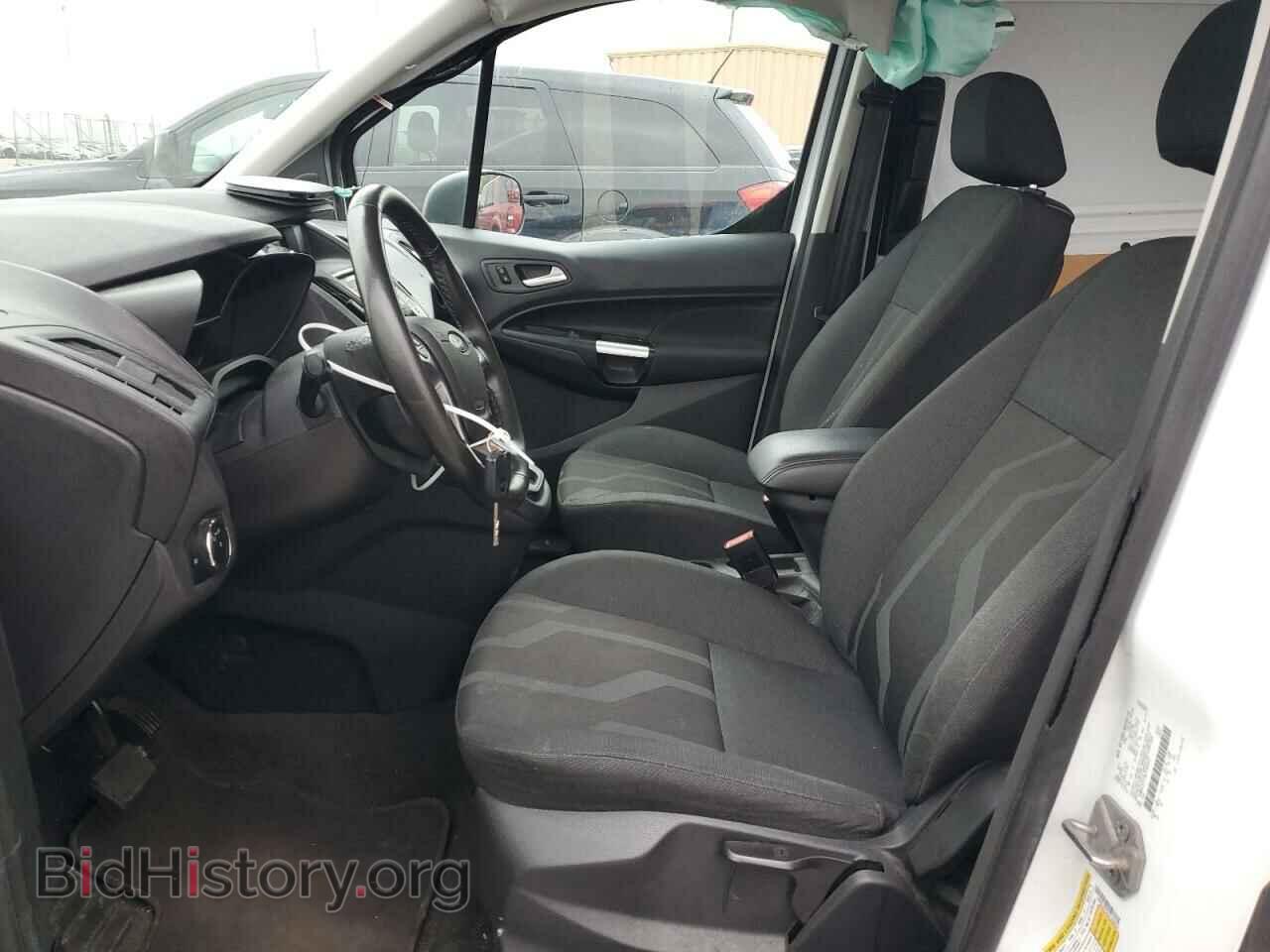 2018 FORD TRANSIT - VIN: NM0LS7F78J1350537 - Фото 7