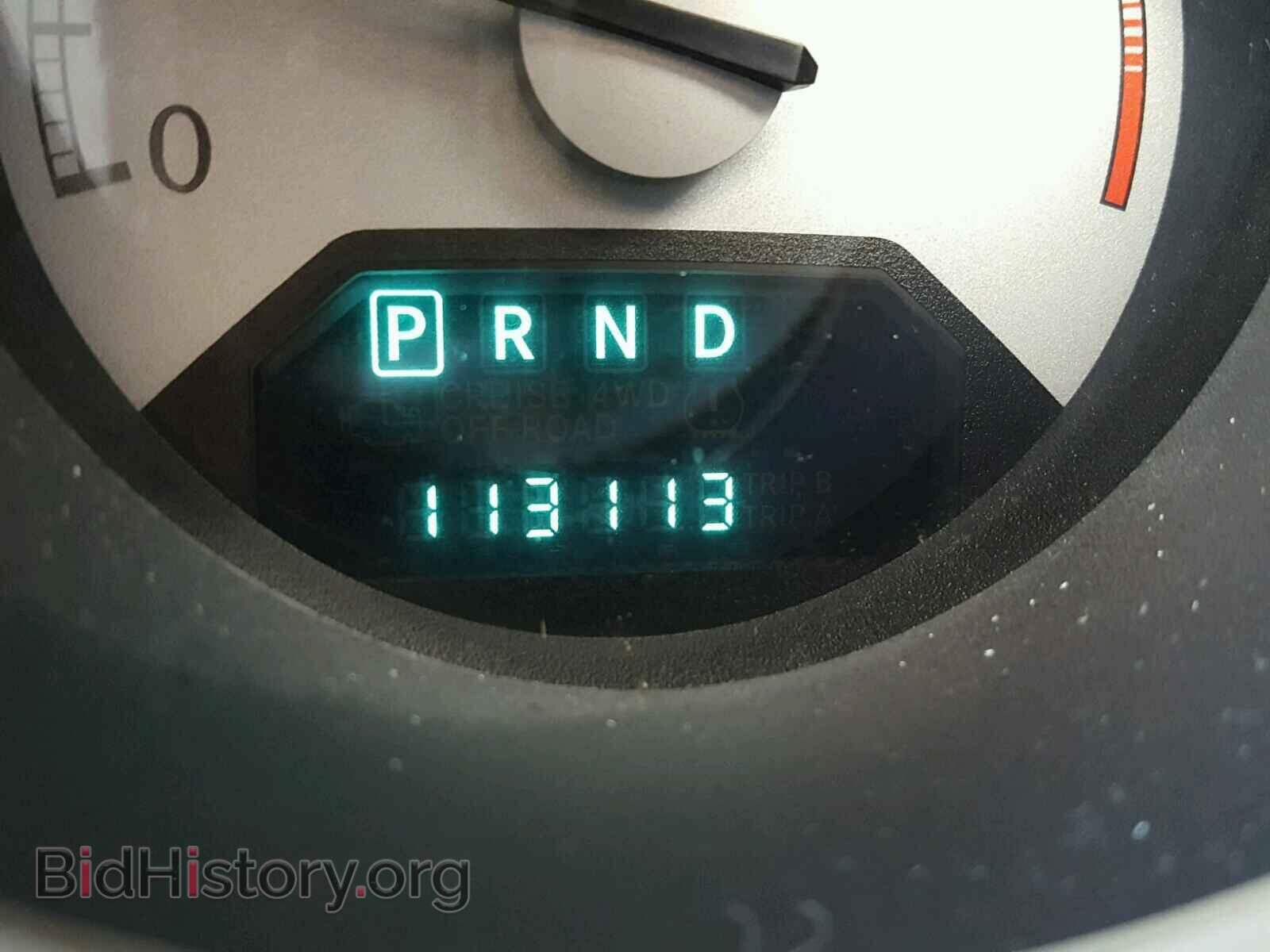 2008 CHRYSLER SEBRING - VIN: 1C3LC65M18N635492 - Фото 8