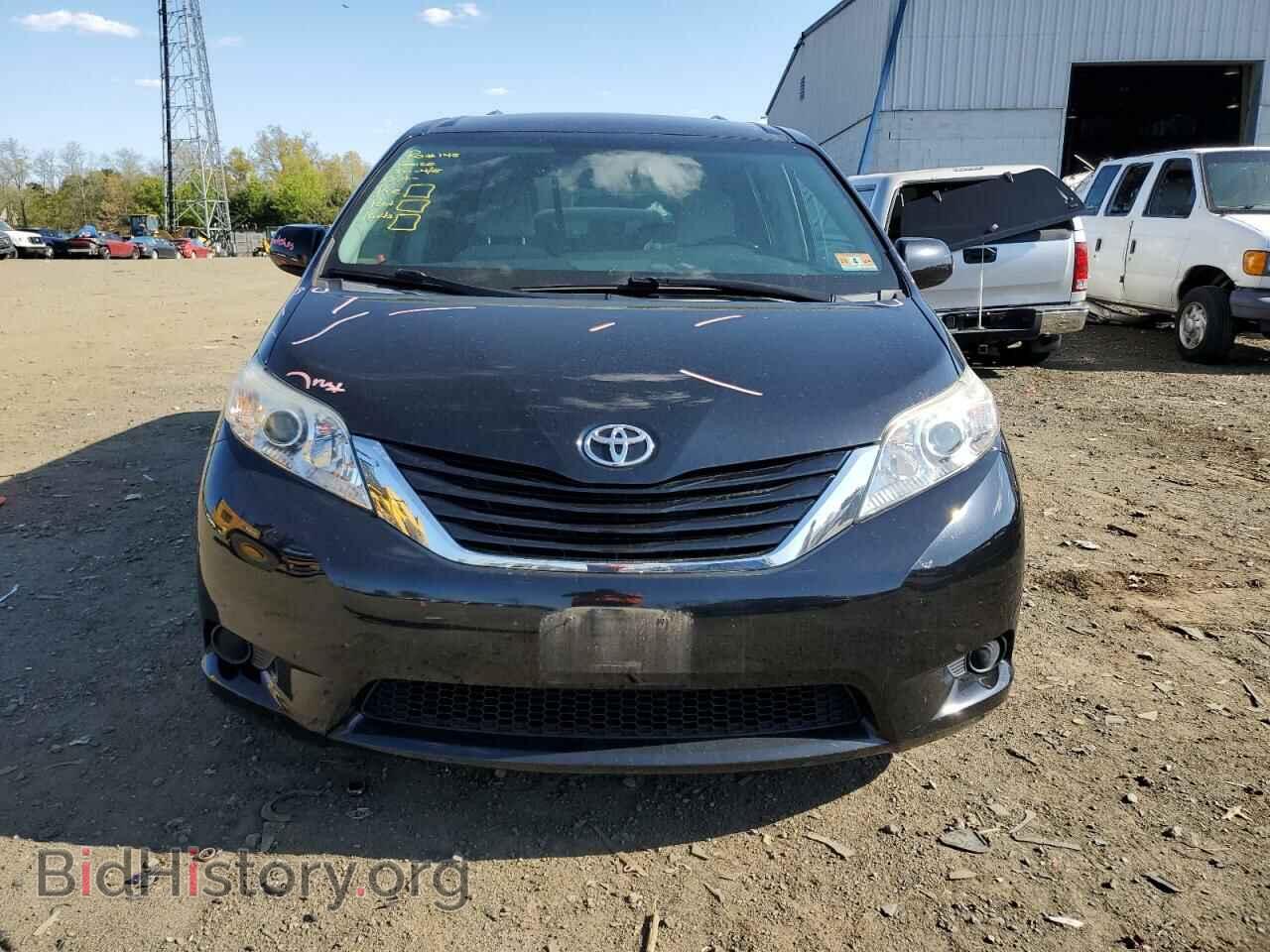 2017 TOYOTA All Models - VIN: 5TDKZ3DC3HS842375 - Фото 5