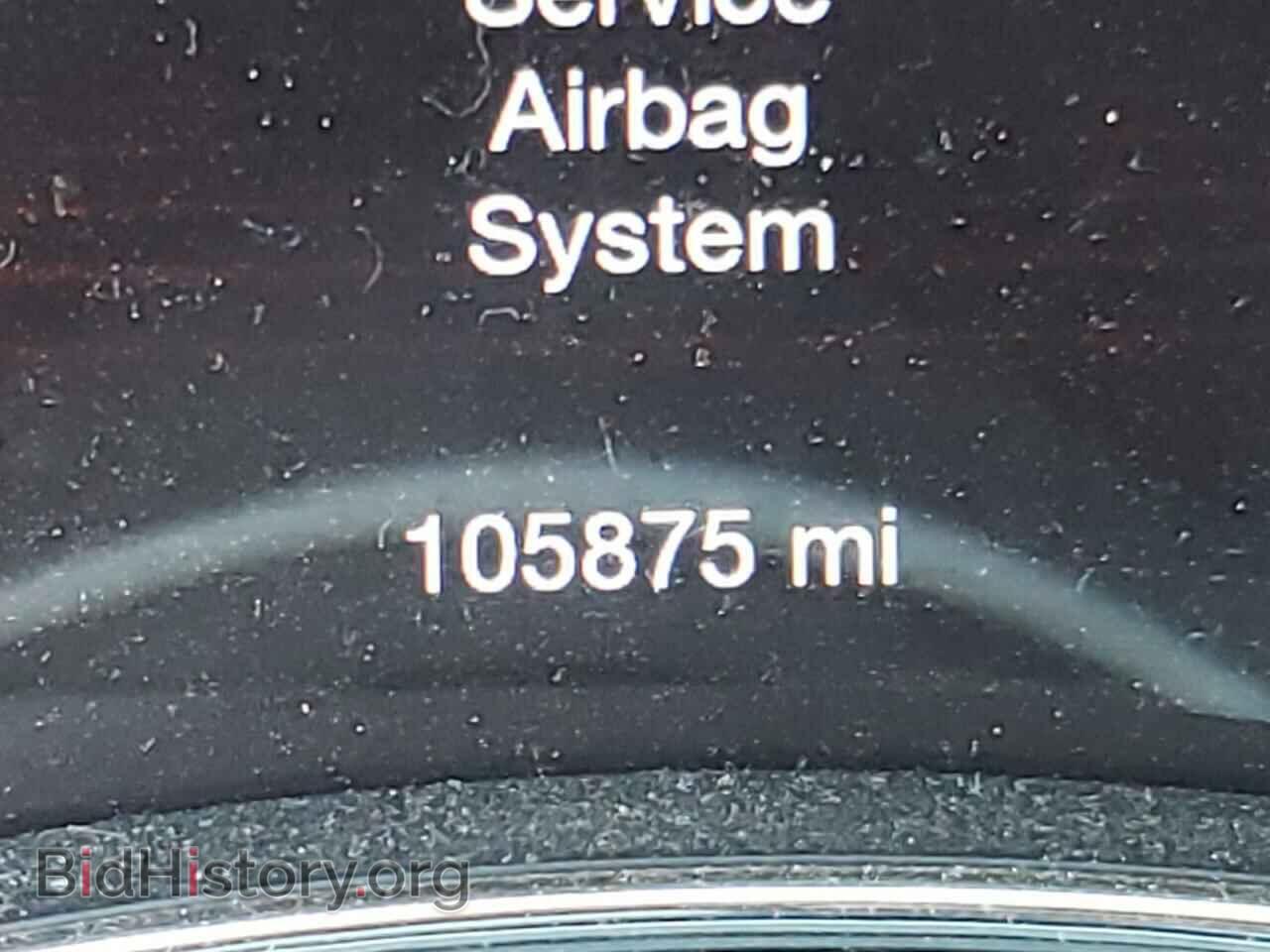 2017 DODGE DURANGO - VIN: 1C4RDJDG0HC719851 - Photo 8