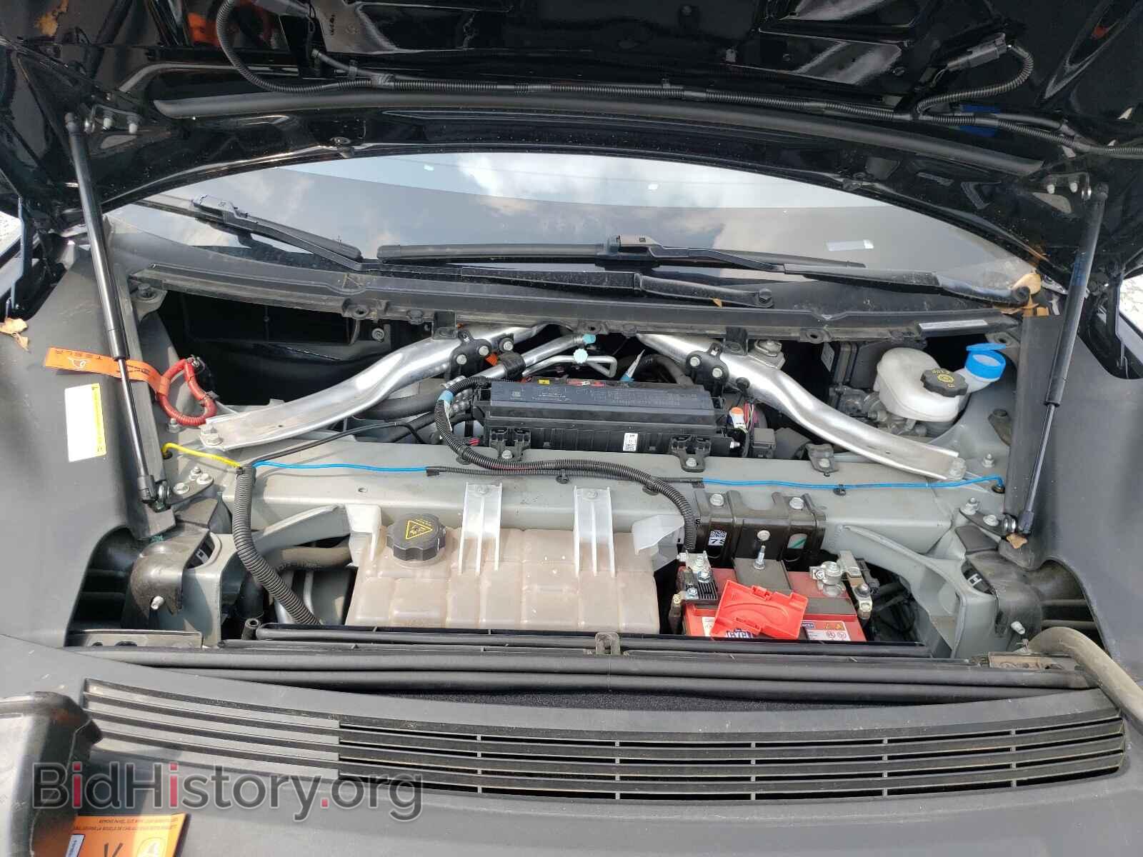 2017 TESLA MODEL S - VIN: 5YJSA1E20HF185850 - Photo 7