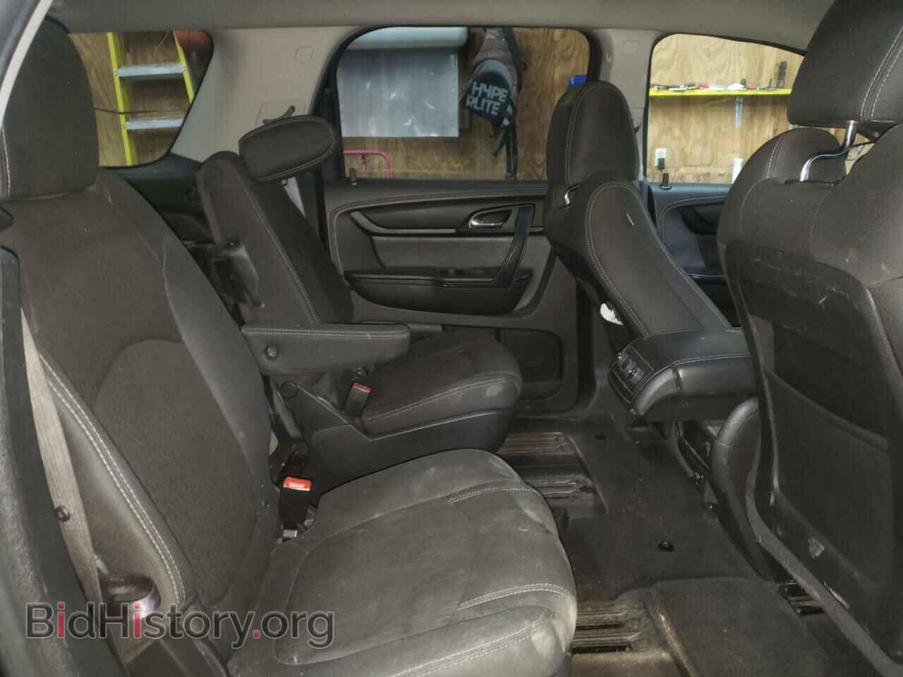 2014 GMC ACADIA - VIN: 1GKKRPKD4EJ140310 - Фото 6