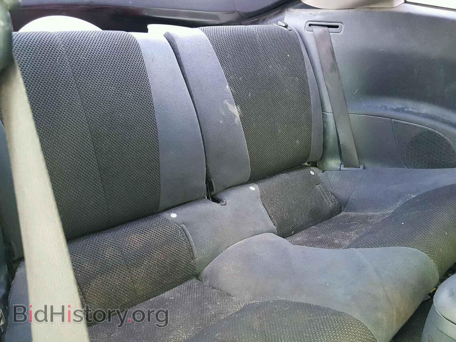 2007 MITSUBISHI ECLIPSE - VIN: 4A3AK24F67E007117 - Photo 6