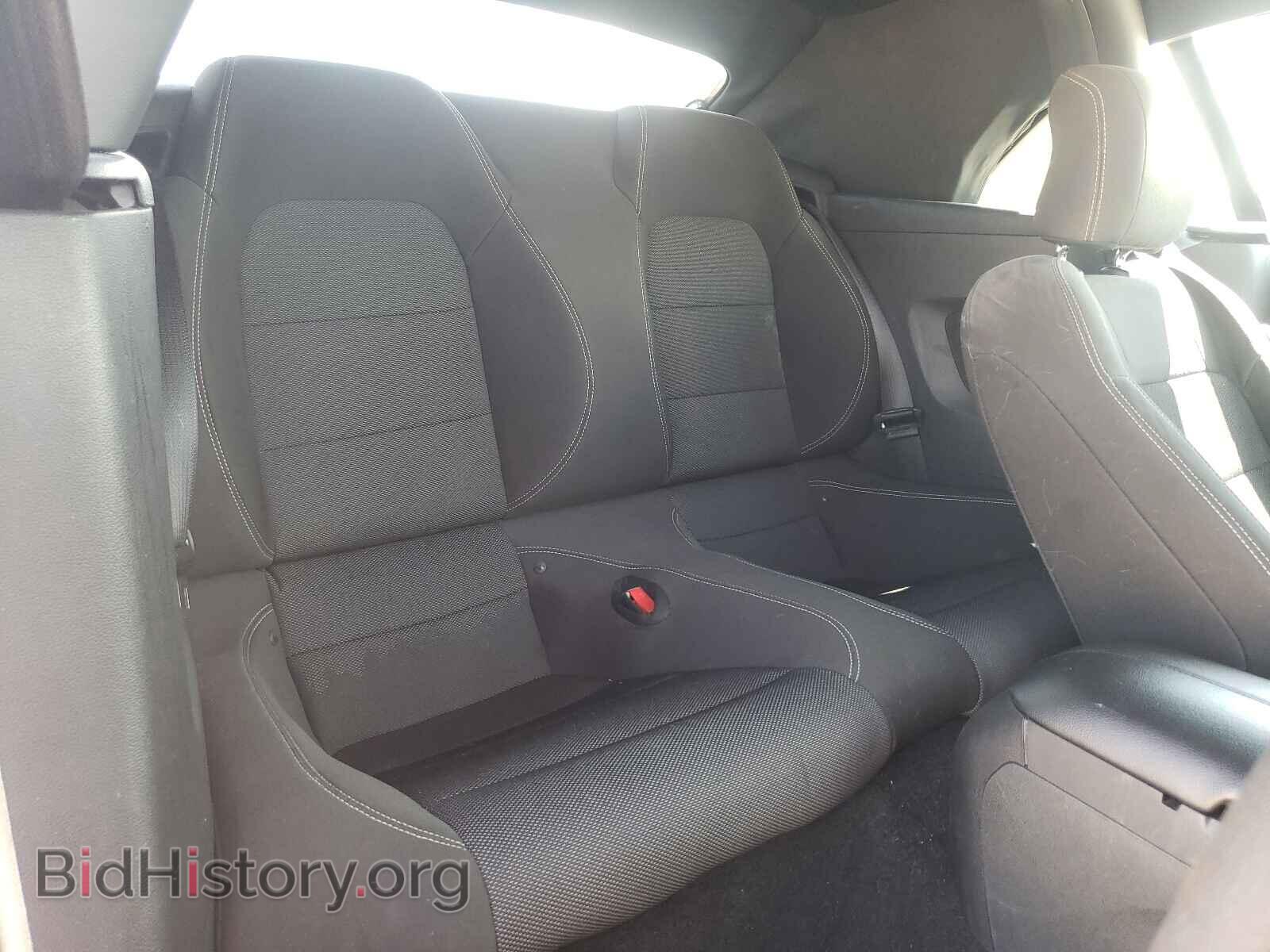2015 FORD MUSTANG - VIN: 1FATP8EM1F5383127 - Фото 6