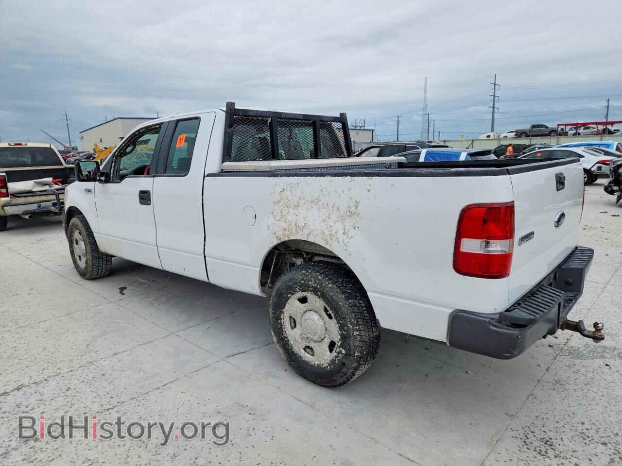 2008 FORD All Models - VIN: 1FTRX12W48FC33169 - Photo 2