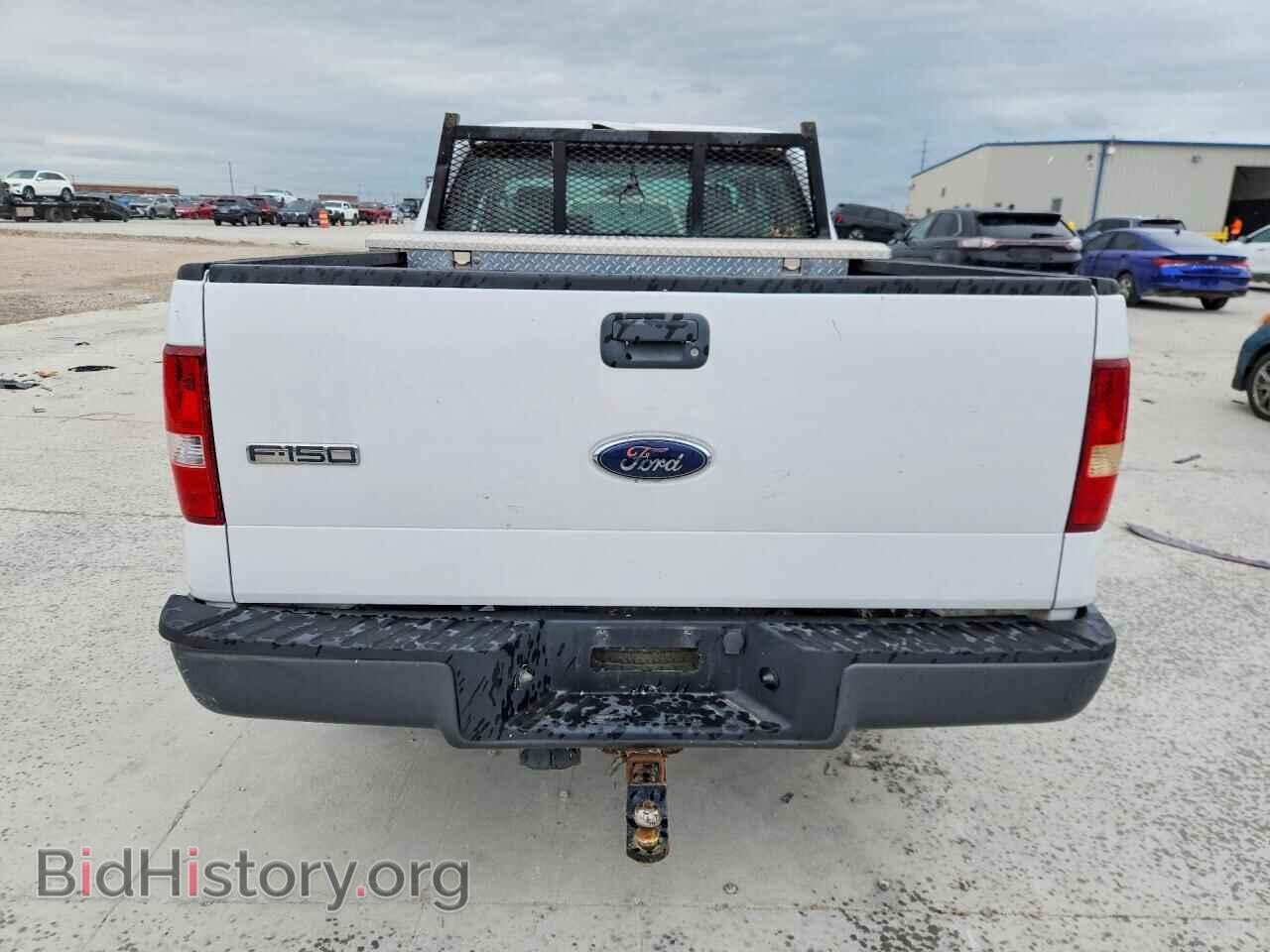 2008 FORD All Models - VIN: 1FTRX12W48FC33169 - Photo 6