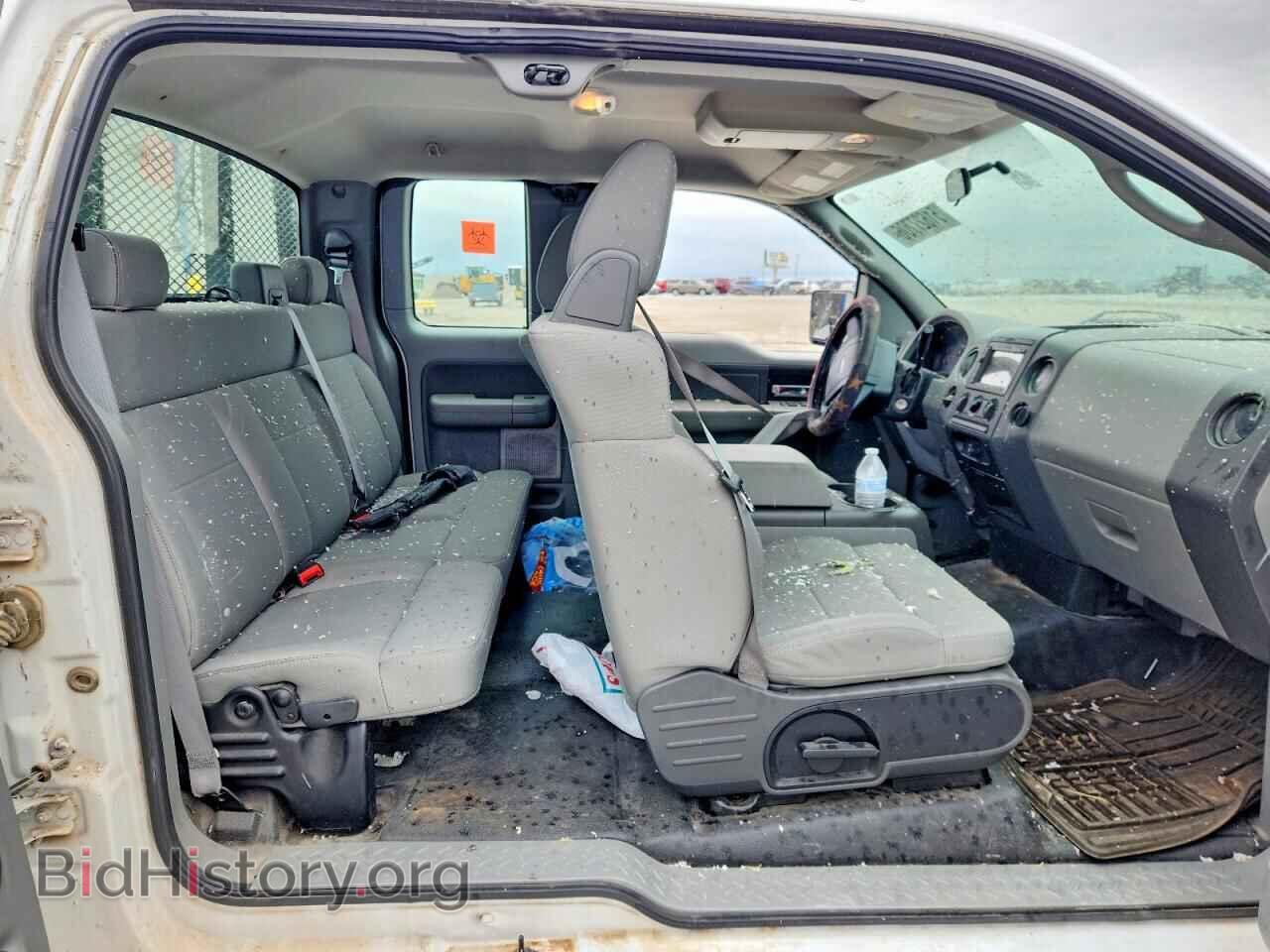 2008 FORD All Models - VIN: 1FTRX12W48FC33169 - Photo 10