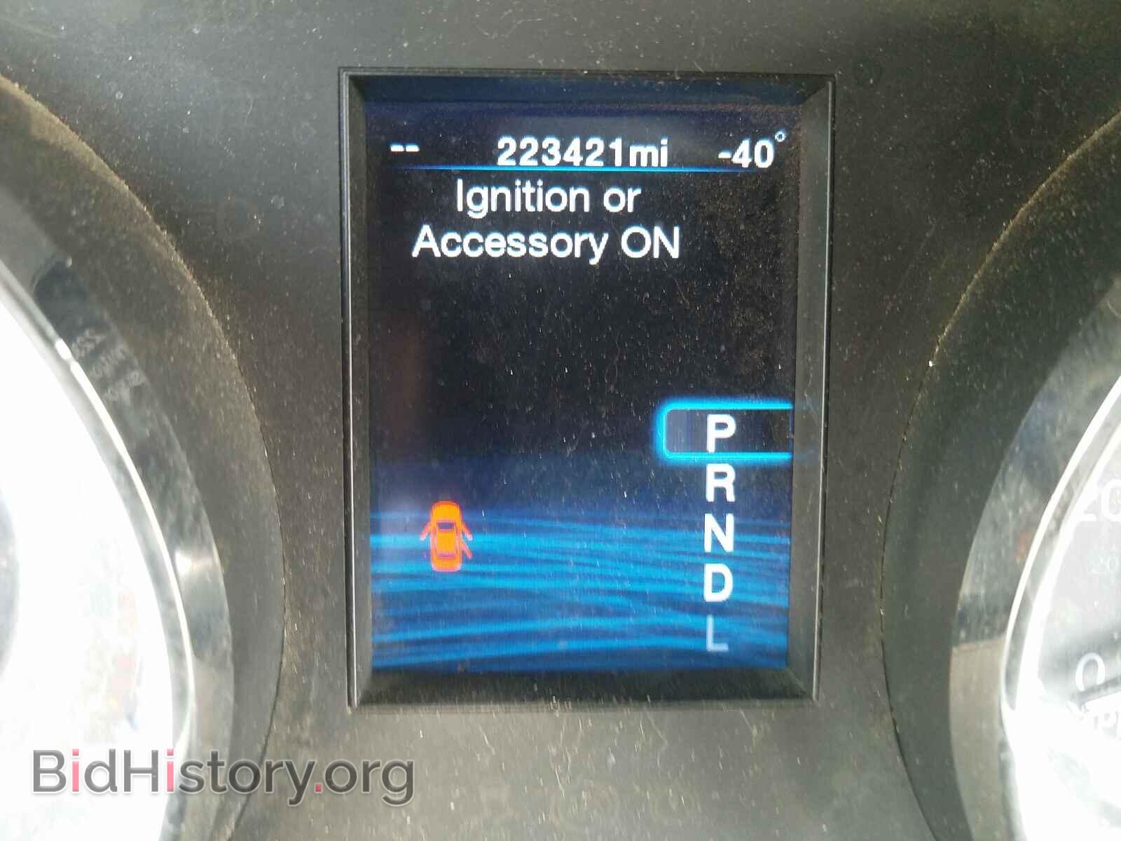 2012 CHRYSLER 300 - VIN: 2C3CCACG9CH212404 - Фото 8