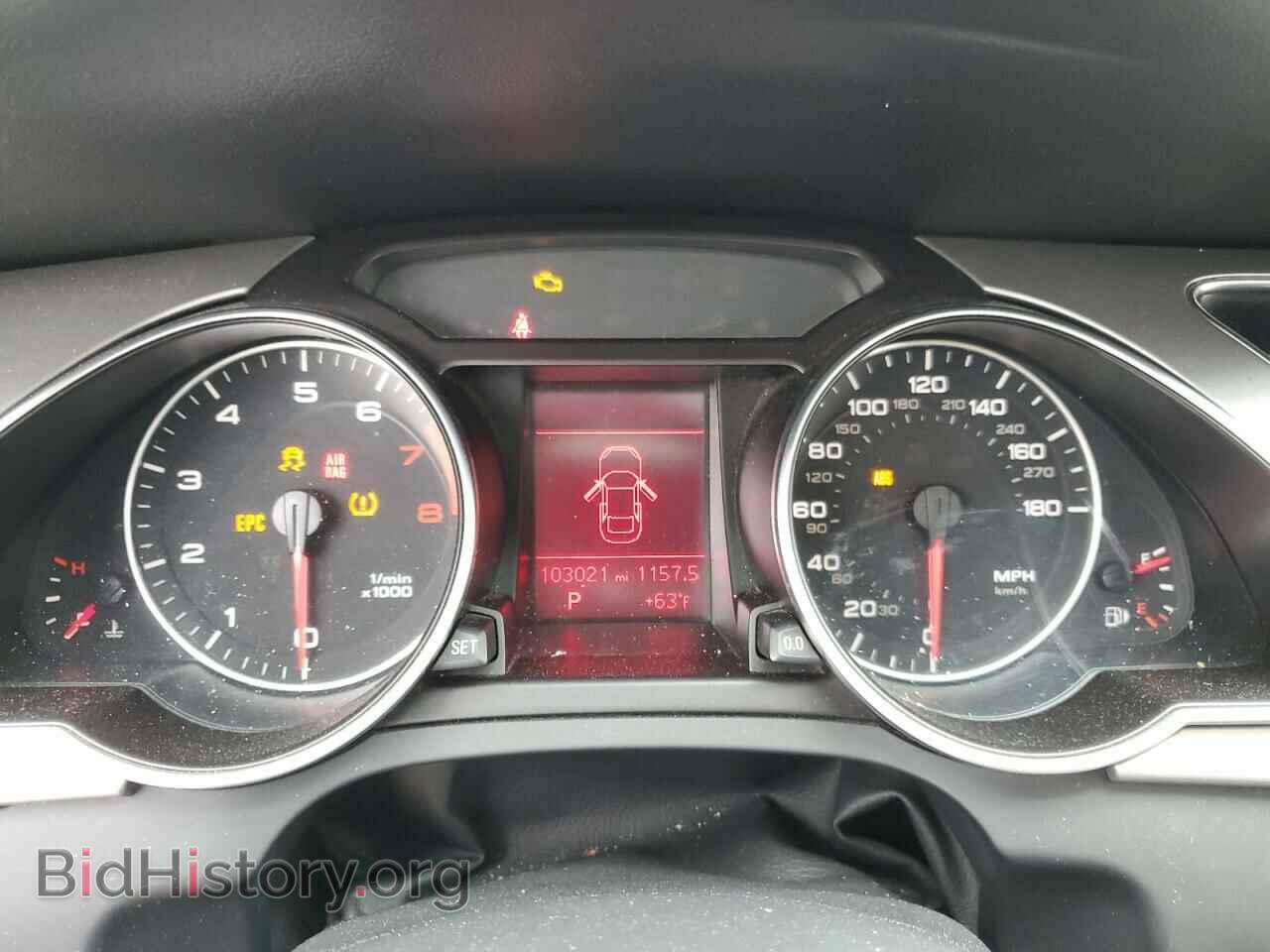 2018 AUDI A5 - VIN: WAUCFAFR3AA065313 - Photo 9