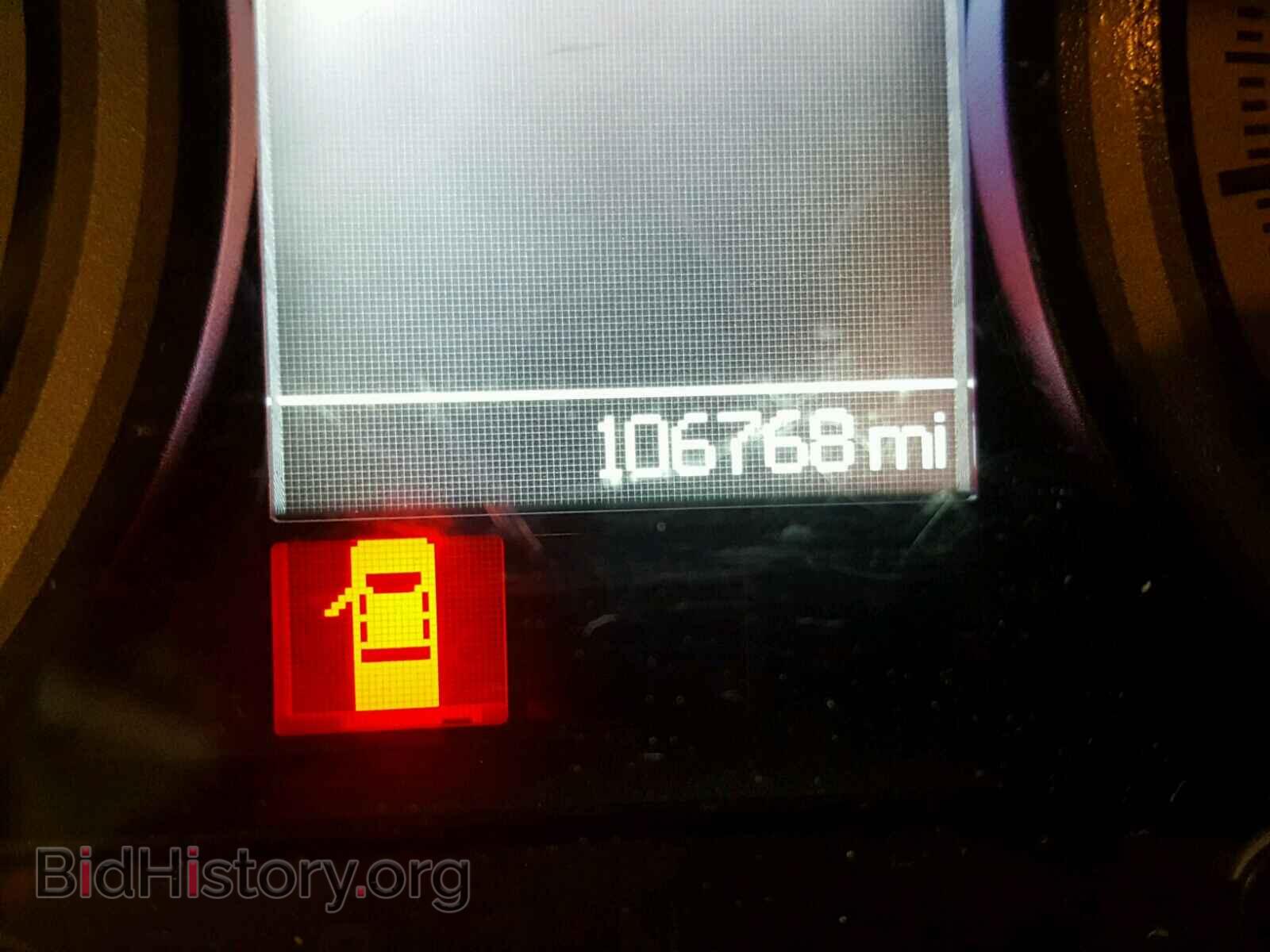 2012 DODGE RAM 1500 - VIN: 1C6RD7LTXCS257029 - Фото 8