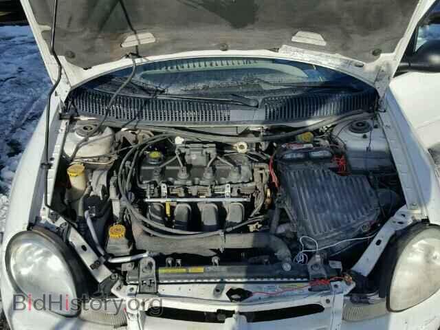 2002 DODGE NEON - VIN: 1B3ES56C22D616083 - Фото 7