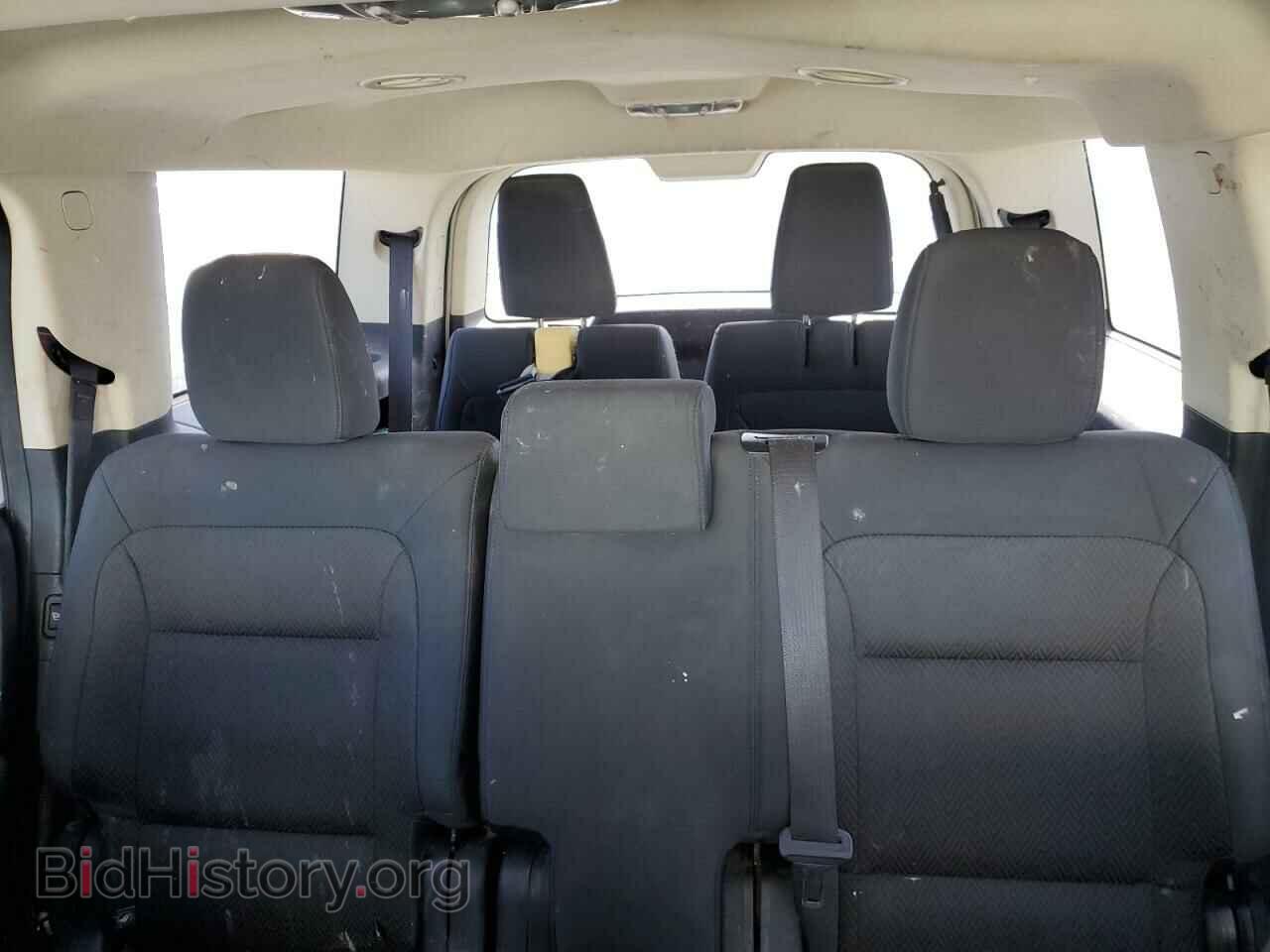 2014 FORD FLEX - VIN: 2FMGK5C80EBD06138 - Photo 10