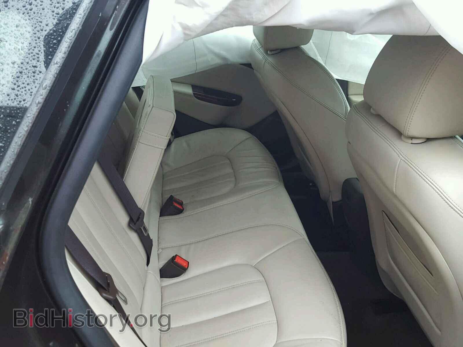 2013 BUICK VERANO - VIN: 1G4PS5SK9D4147576 - Фото 6