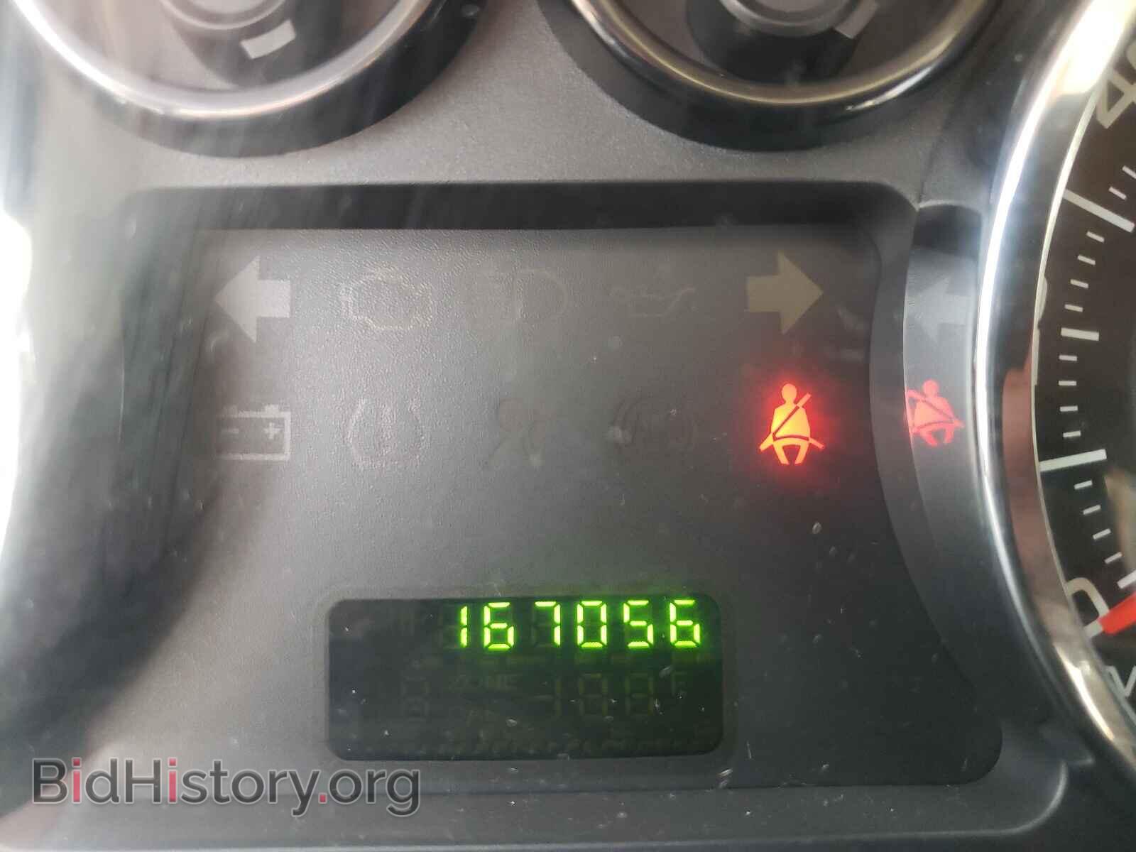 2007 FORD EDGE - VIN: 2FMDK36C47BB21889 - Фото 3
