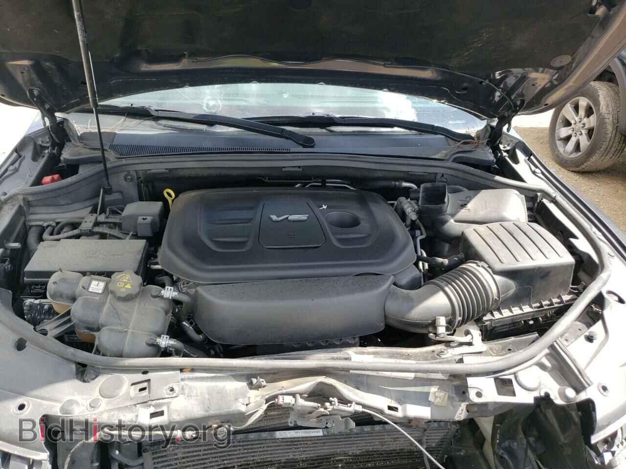 2017 DODGE DURANGO - VIN: 1C4RDHAG9HC757477 - Photo 7