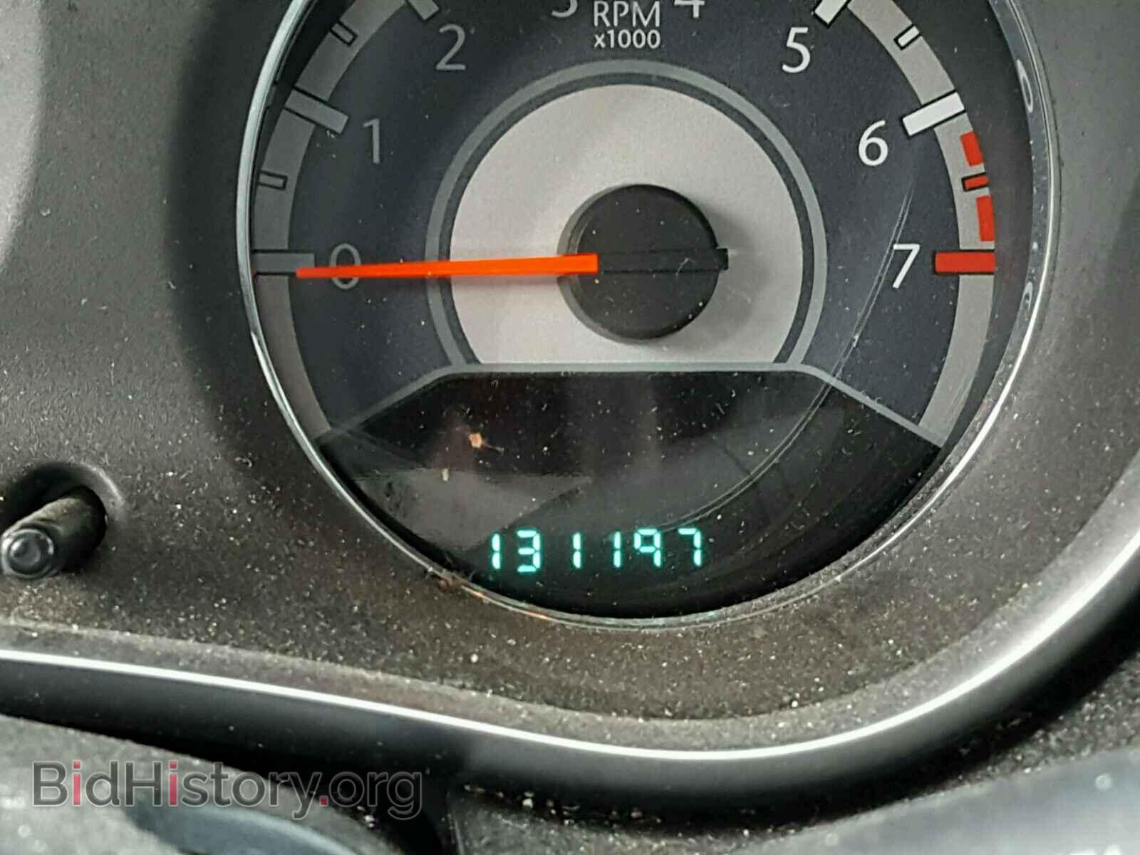 2012 CHRYSLER 200 - VIN: 1C3CCBAG2CN186311 - Photo 8