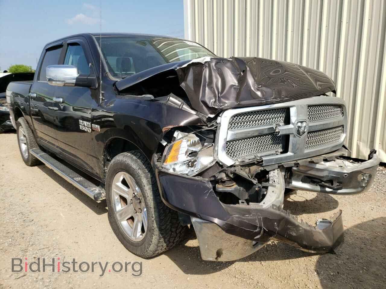 Photo 1C6RR6LT4HS861243 - RAM 1500 2017