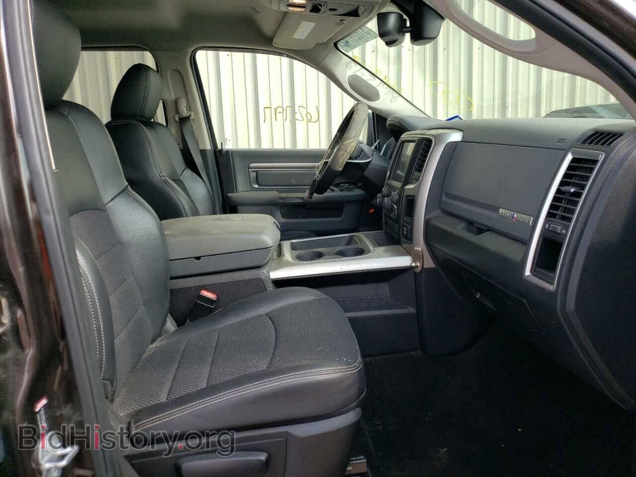 2017 RAM 1500 - VIN: 1C6RR6LT4HS861243 - Фото 5