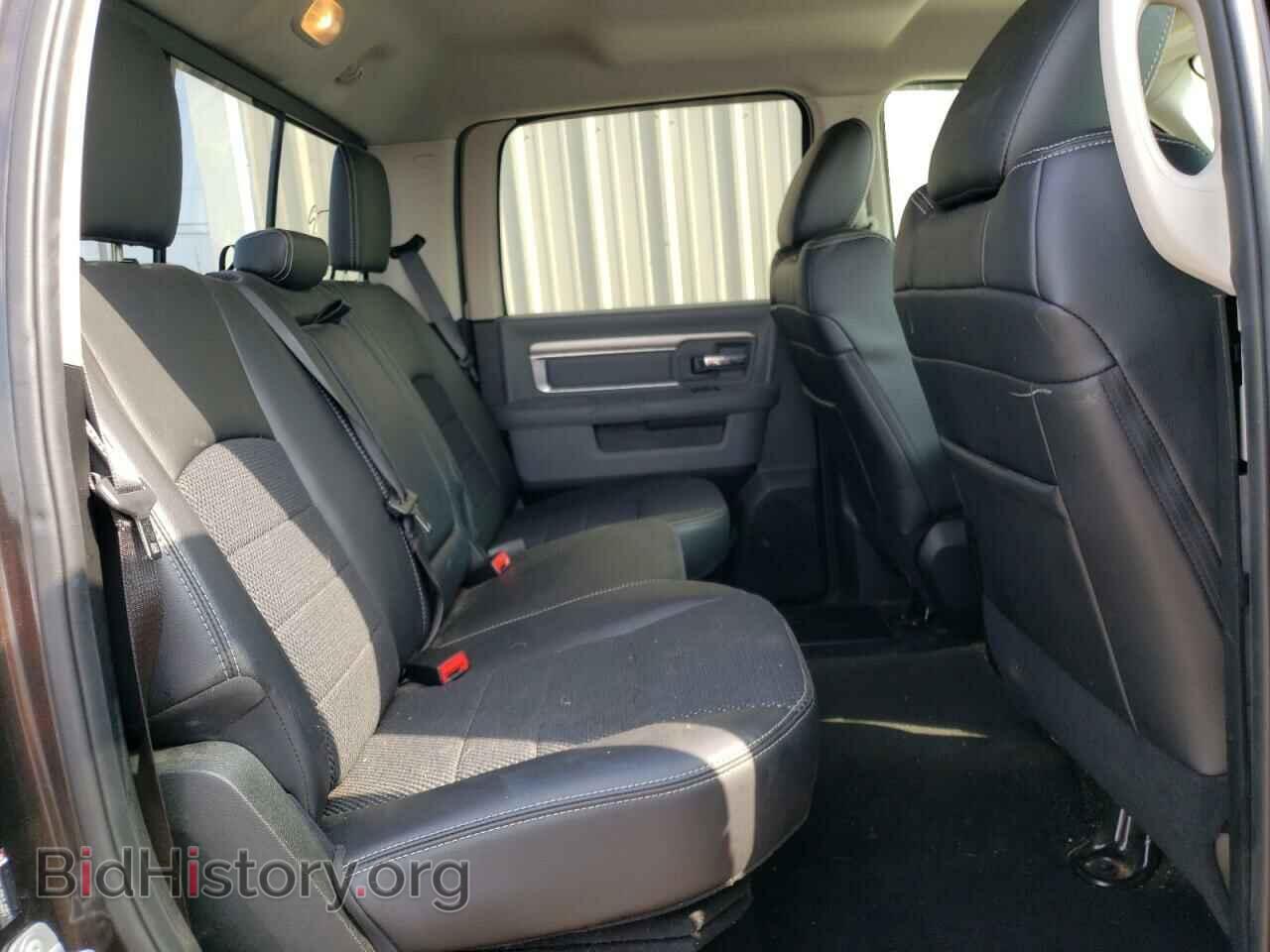 2017 RAM 1500 - VIN: 1C6RR6LT4HS861243 - Фото 6