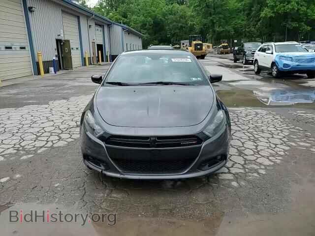 2015 DODGE DART - VIN: 1C3CDFBB0FD165247 - Фото 13
