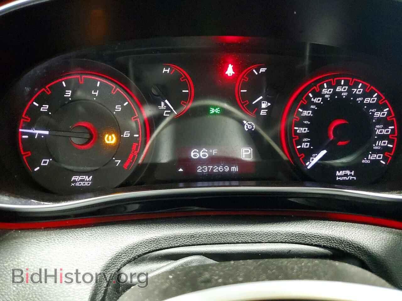 2015 DODGE DART - VIN: 1C3CDFBB0FD165247 - Фото 9