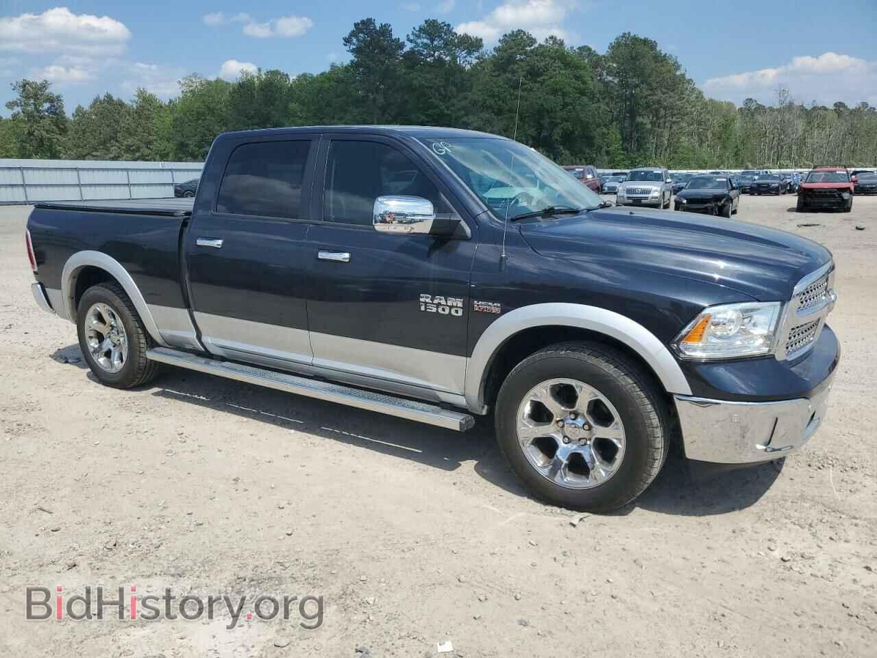 2017 RAM 1500 - VIN: 1C6RR6VT1HS708431 - Фото 4