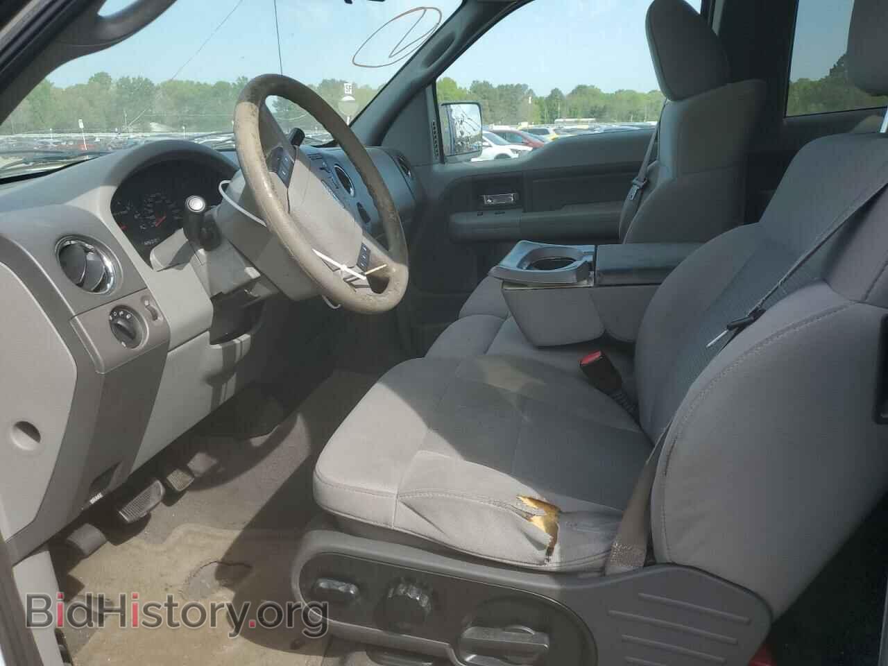 2008 FORD All Models - VIN: 1FTRX12W98FA71149 - Photo 7