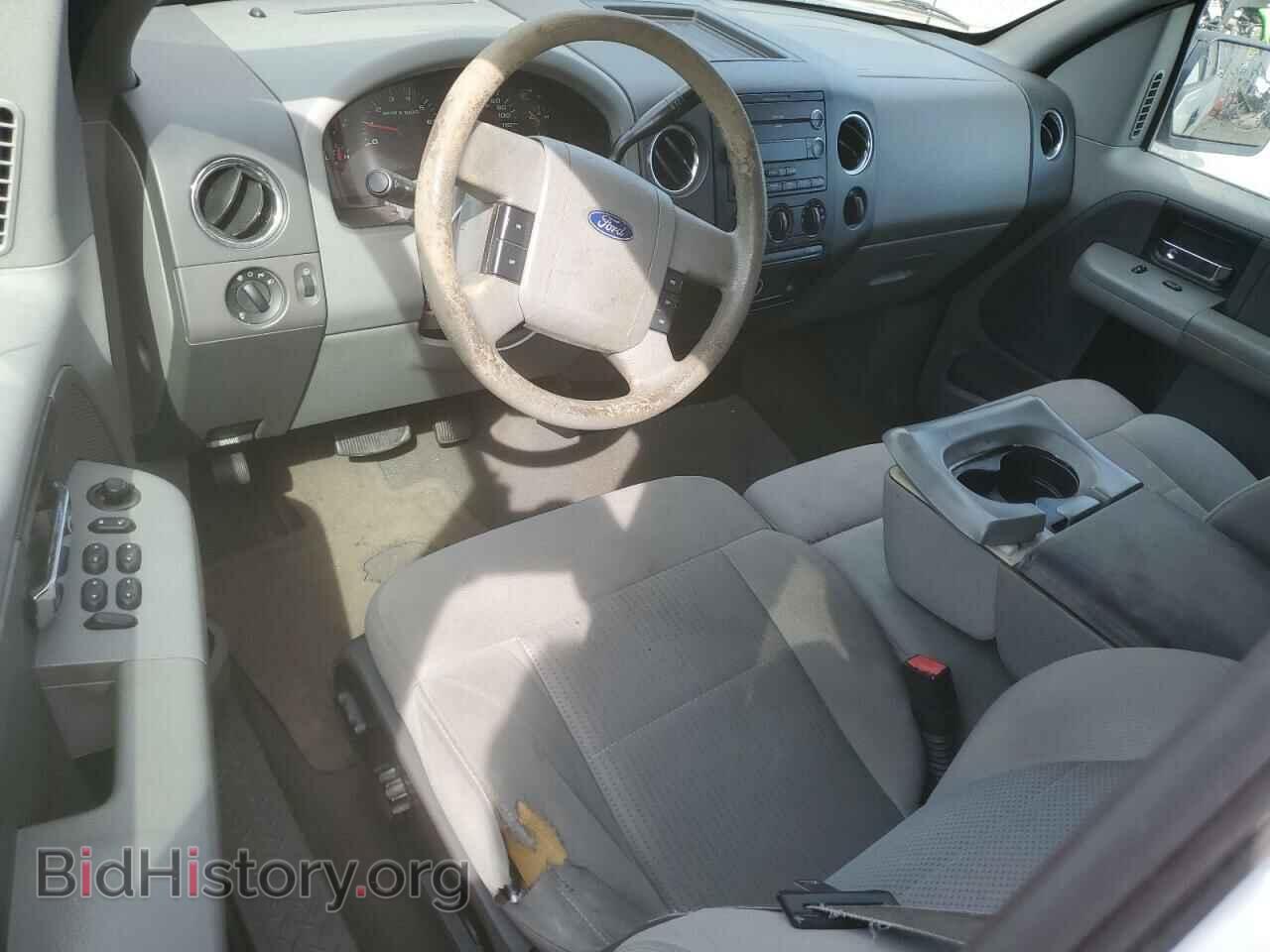 2008 FORD All Models - VIN: 1FTRX12W98FA71149 - Photo 8