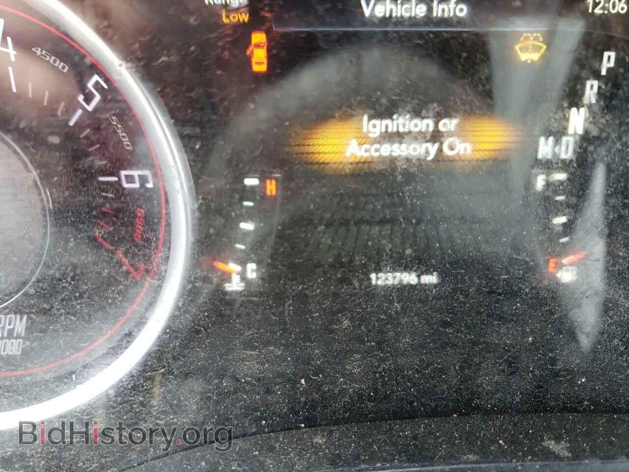 2016 DODGE CHALLENGER - VIN: 2C3CDZAG3GH254796 - Фото 9