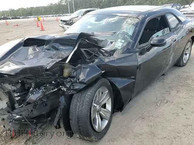 2016 DODGE CHALLENGER - VIN: 2C3CDZAG3GH254796 - Фото 10