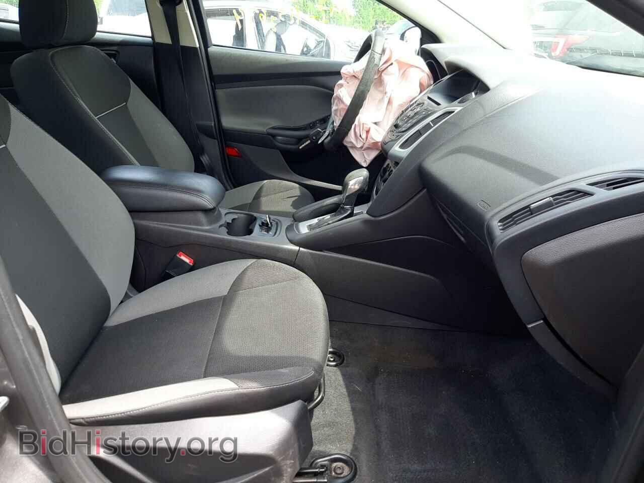 2014 FORD FOCUS - VIN: 1FADP3F20EL194676 - Photo 5