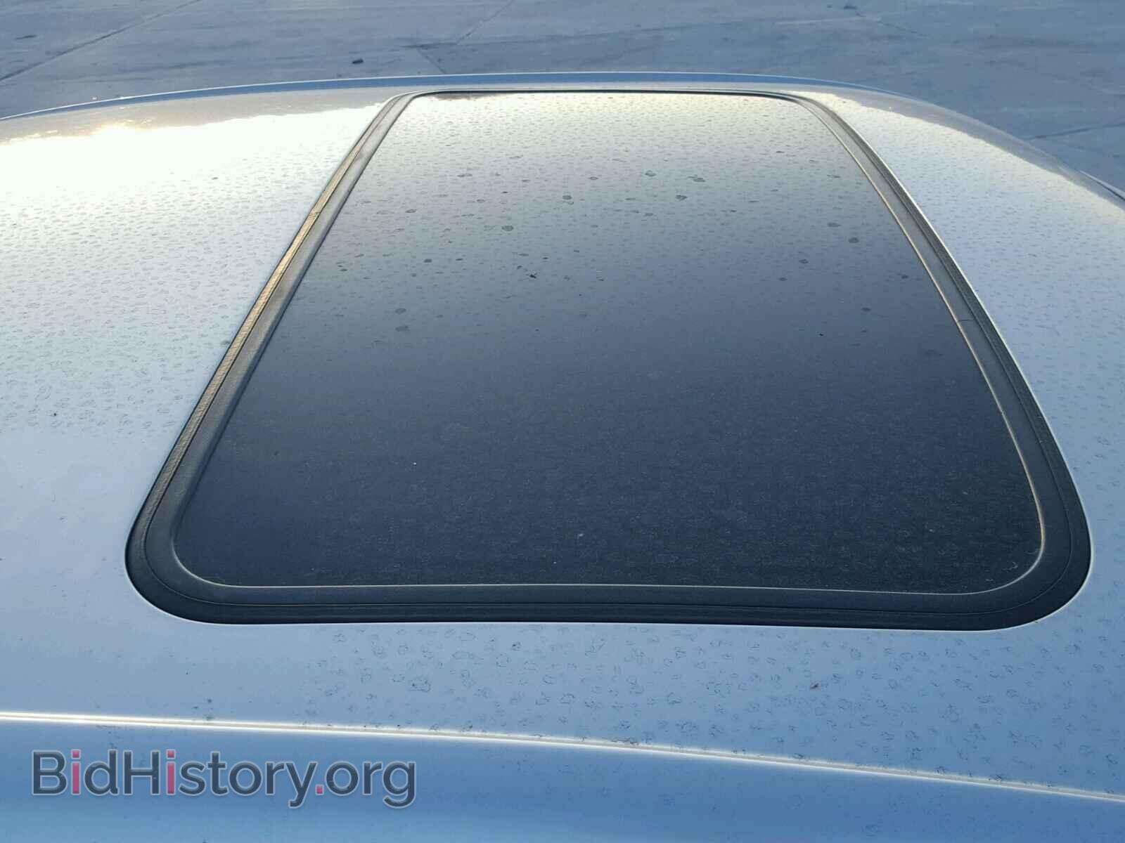 2000 LEXUS ES300 - VIN: JT8BF28G9Y5088175 - Фото 9