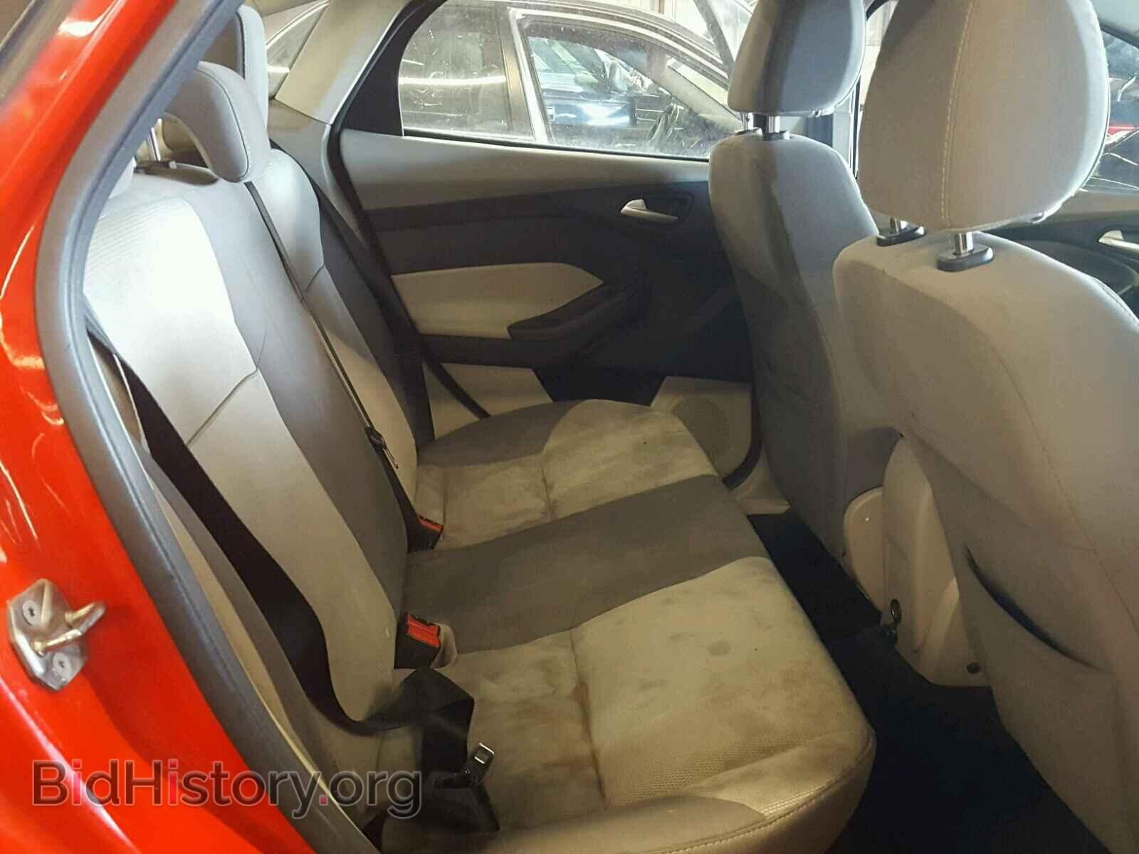 2014 FORD FOCUS - VIN: 1FADP3F20EL161872 - Photo 6