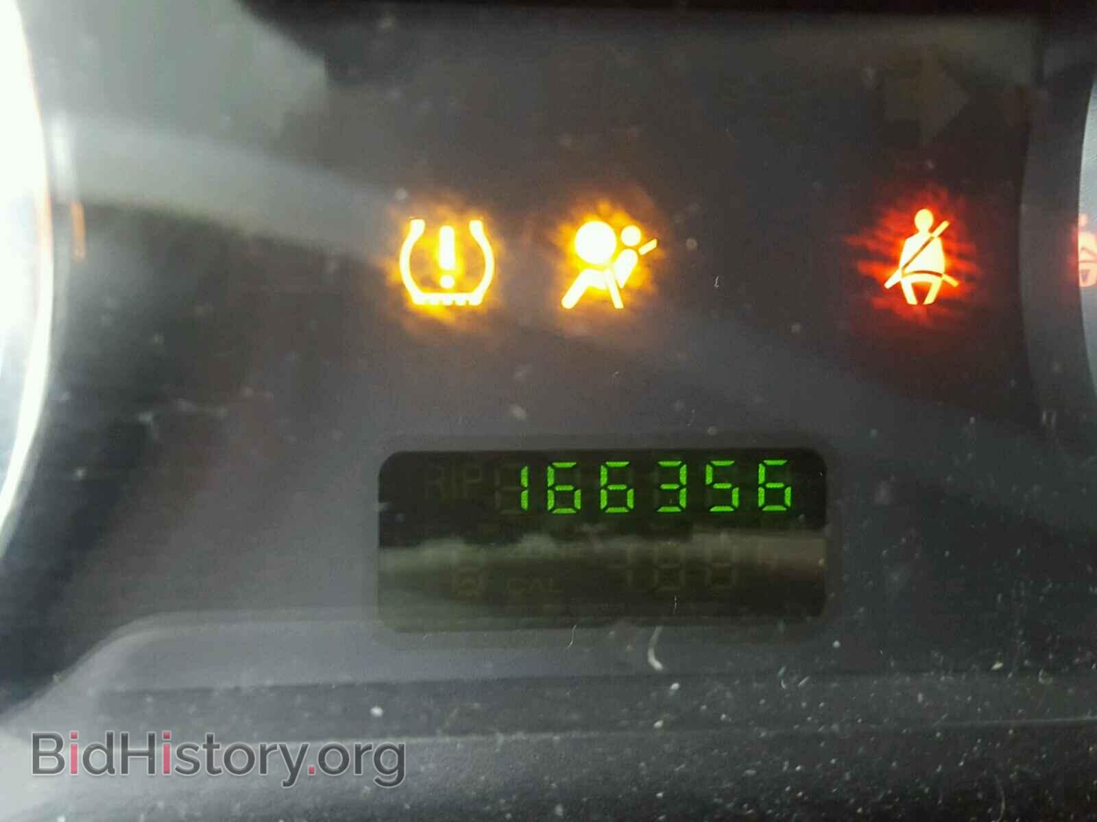 2010 FORD EDGE - VIN: 2FMDK3GC5ABA69193 - Фото 8
