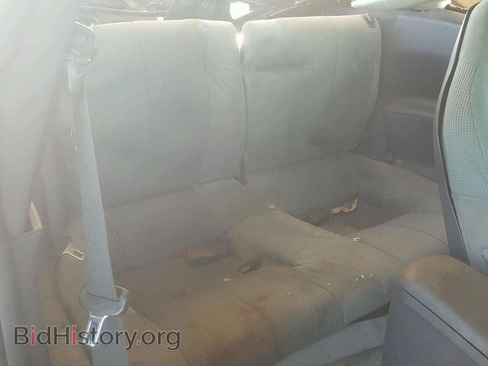 2009 MITSUBISHI ECLIPSE - VIN: 4A3AK24F99E033312 - Фото 6