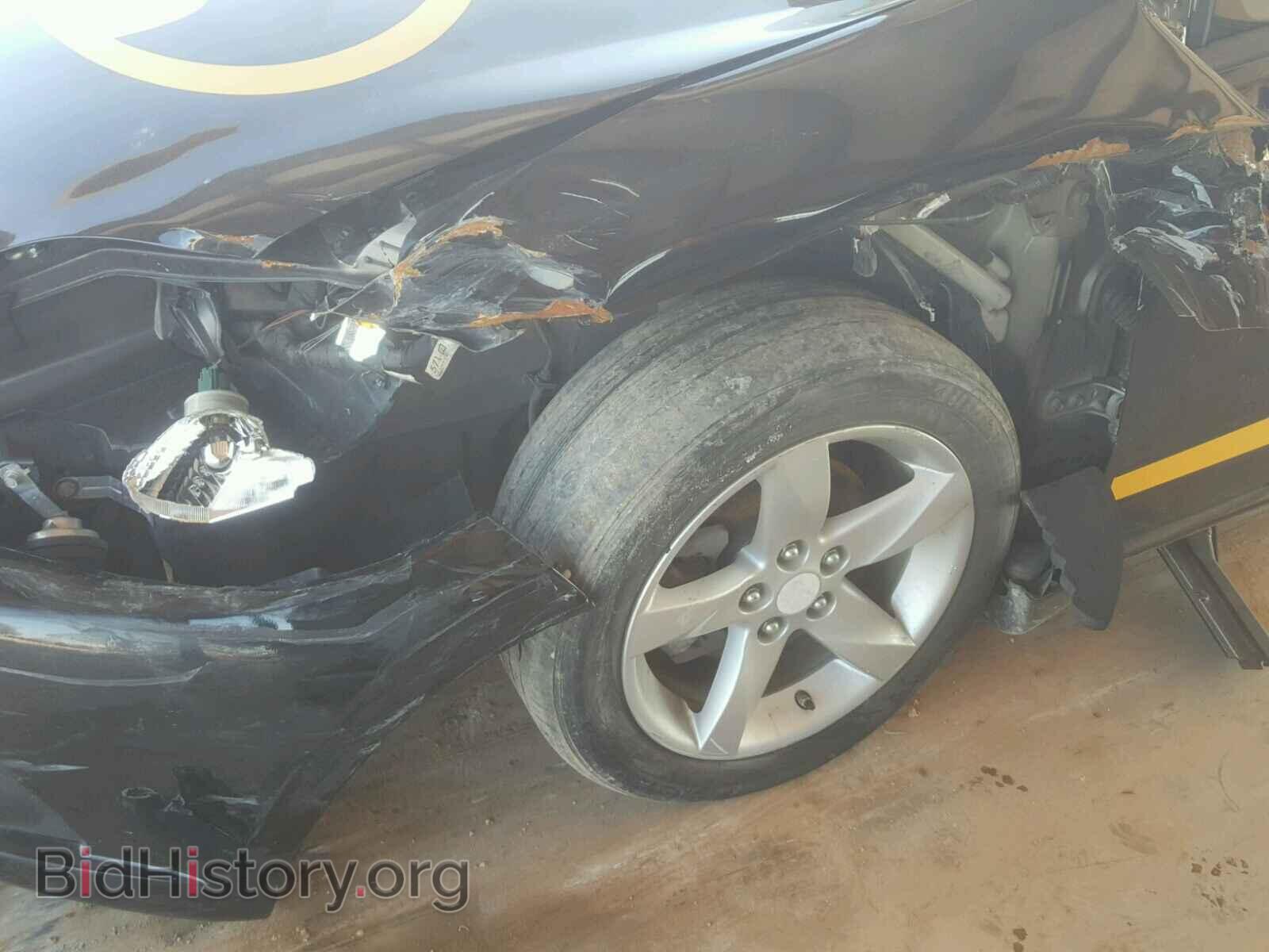 2009 MITSUBISHI ECLIPSE - VIN: 4A3AK24F99E033312 - Фото 9