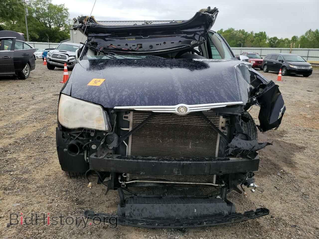 2010 CHRYSLER MINIVAN - VIN: 2A4RR8D11AR422004 - Photo 5