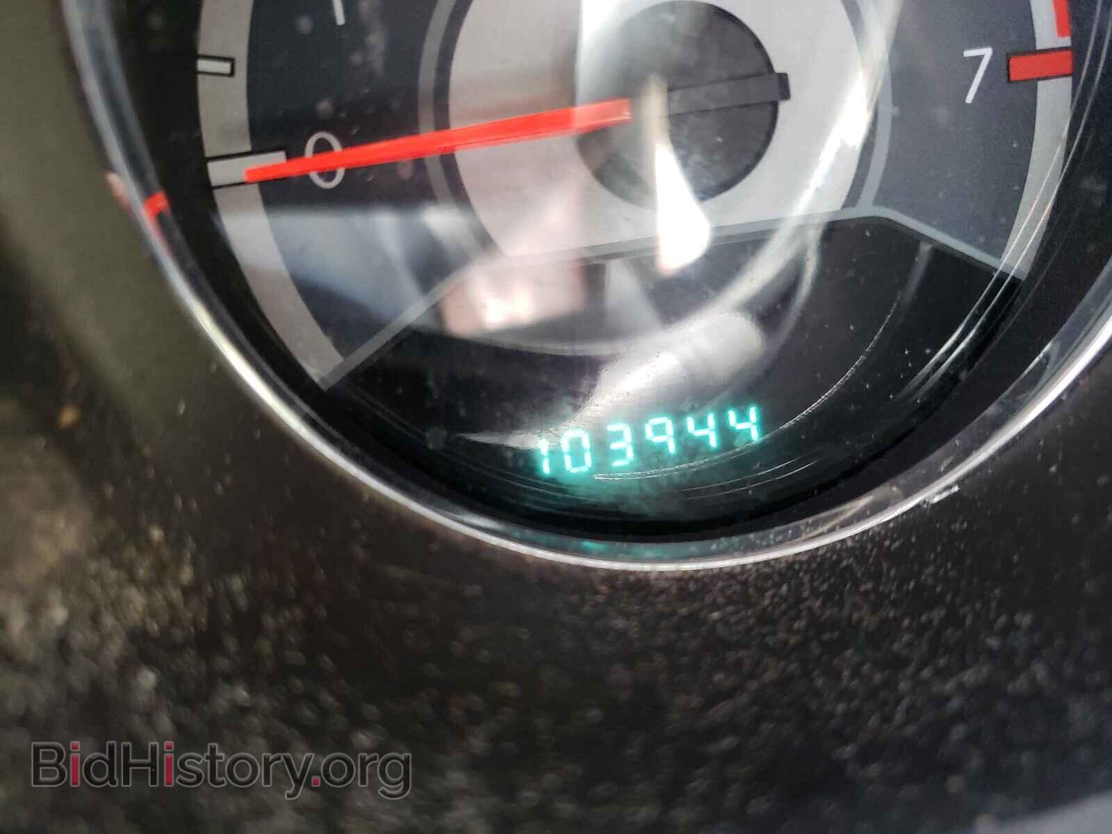 2013 CHRYSLER 200 - VIN: 1C3CCBBB5DN512865 - Фото 8