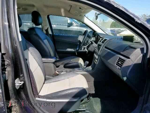 2010 DODGE AVENGER - VIN: 1B3CC1FB3AN206096 - Фото 5