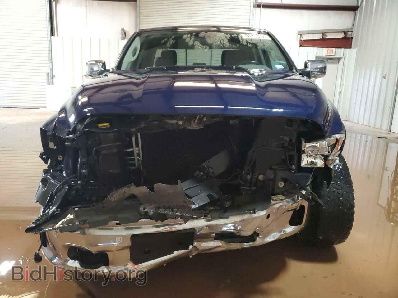 2017 RAM 1500 - VIN: 1C6RR6LT9HS867832 - Фото 5