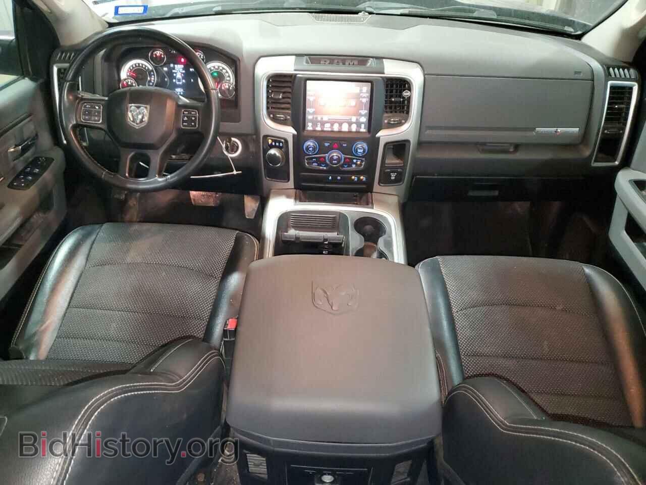 2017 RAM 1500 - VIN: 1C6RR6LT9HS867832 - Фото 8