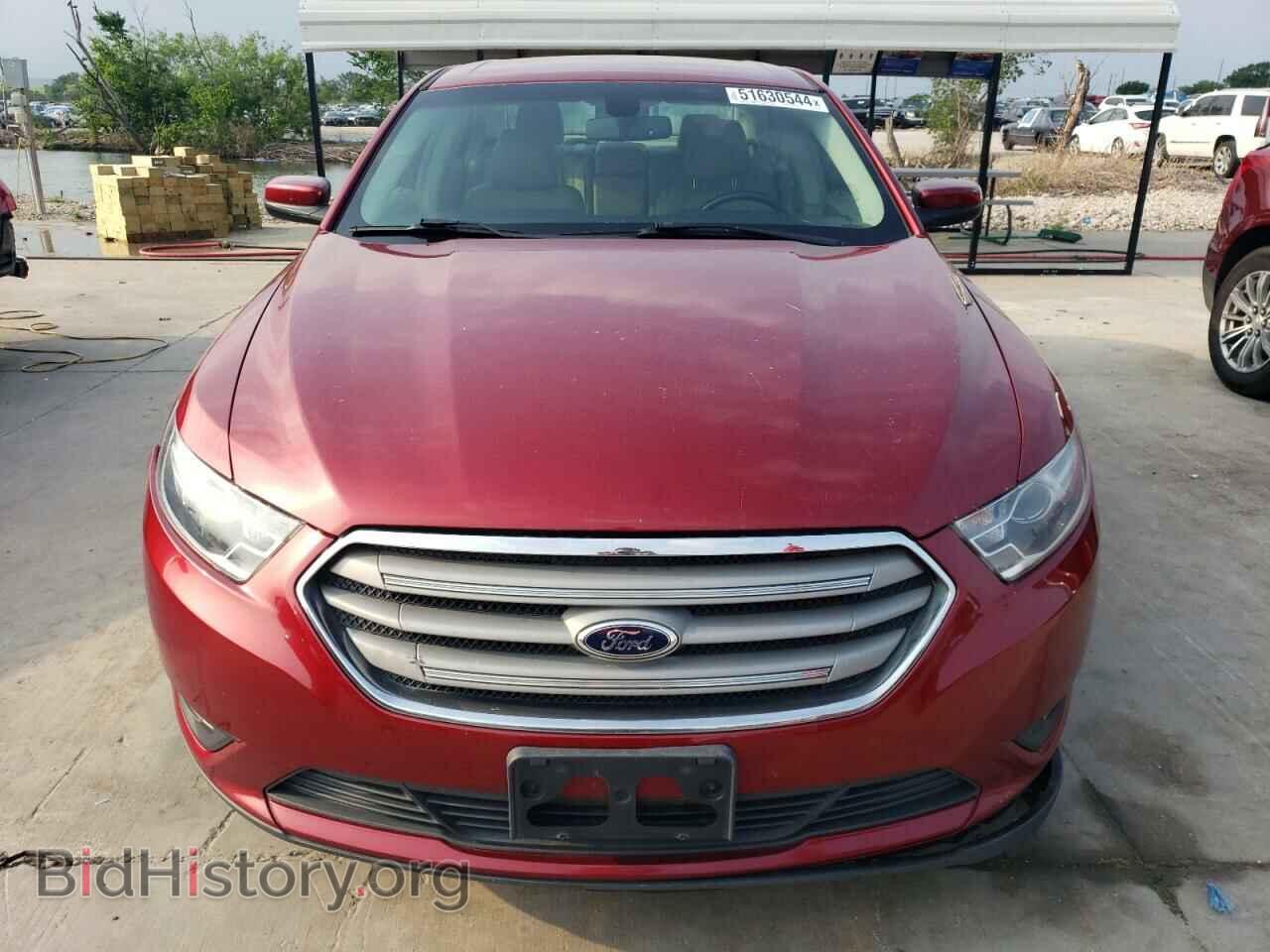 2015 FORD TAURUS - VIN: 1FAHP2E83FG163336 - Фото 5