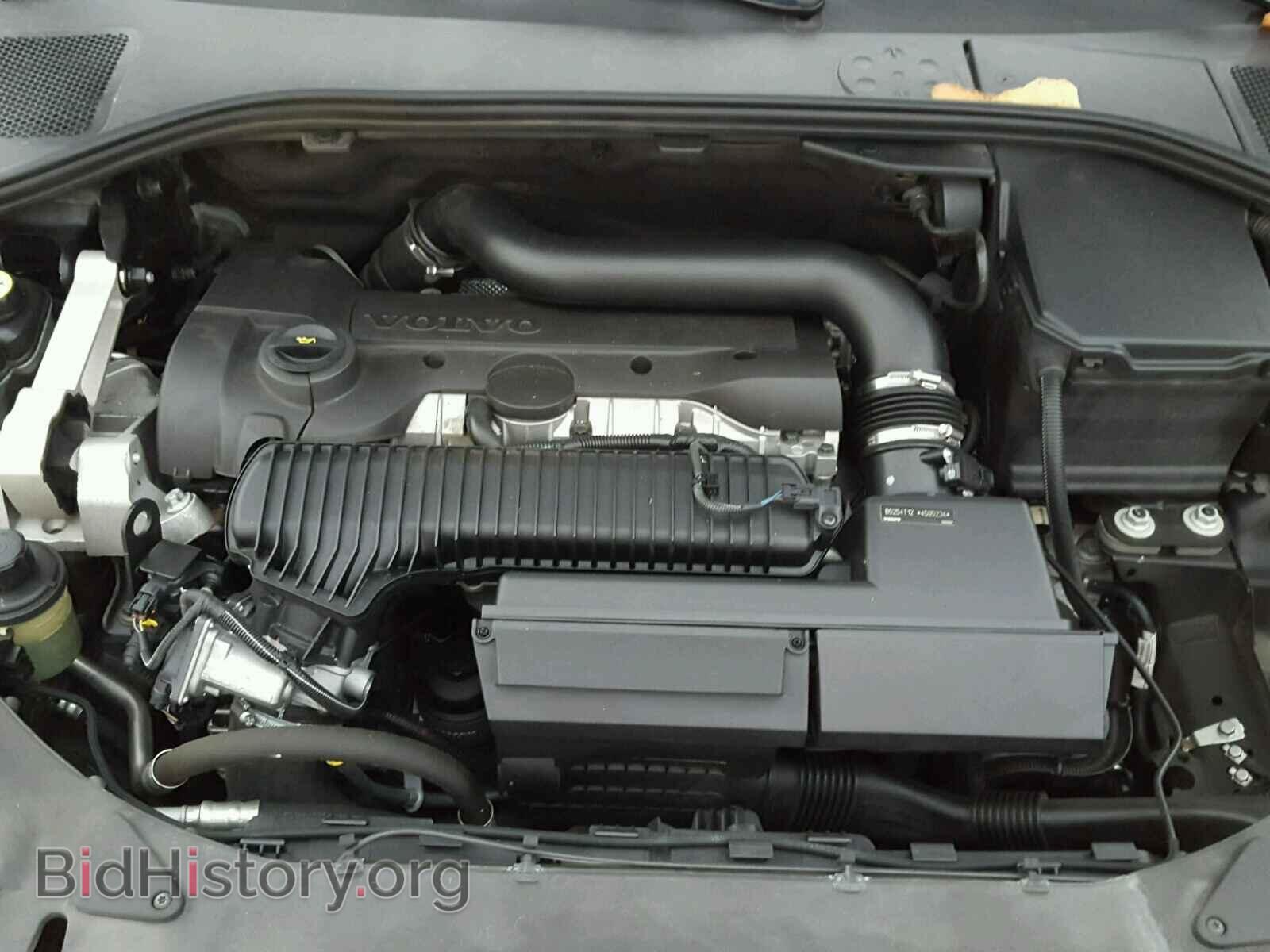 2013 VOLVO S60 - VIN: YV1612FS3D2188240 - Фото 7